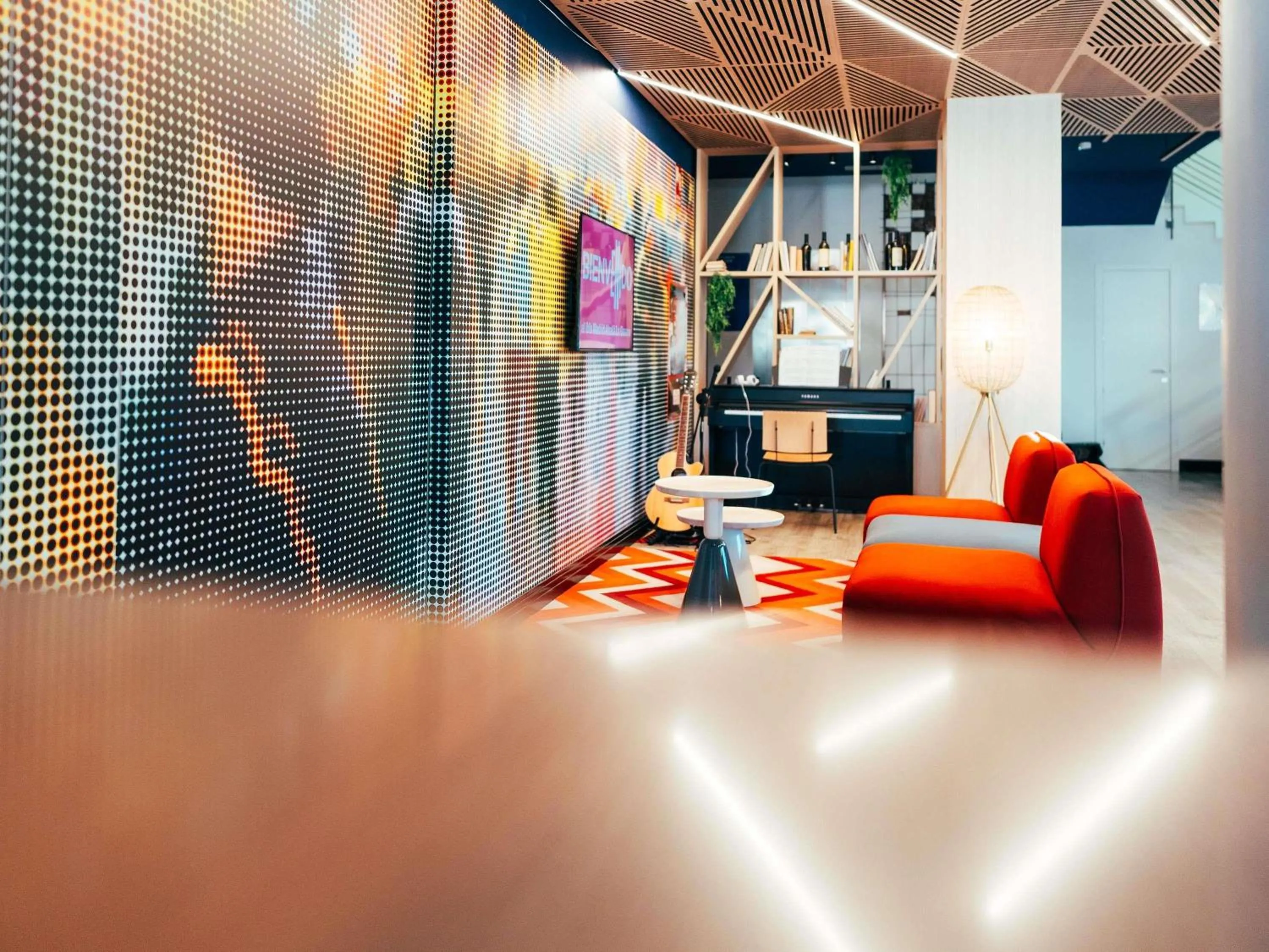 Other in Ibis Alcala de Henares La Garena