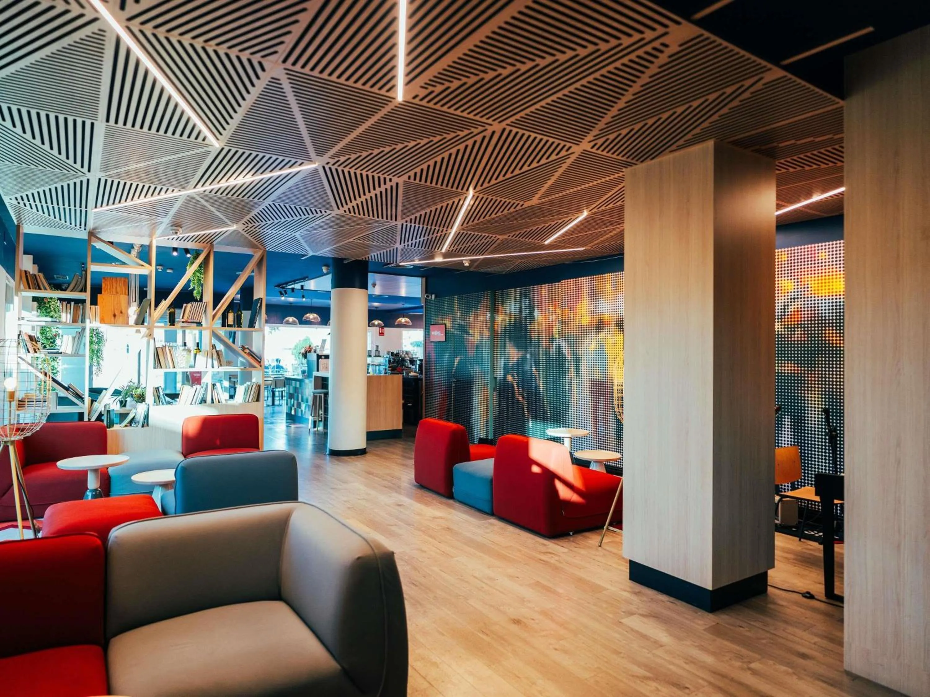 Other in Ibis Alcala de Henares La Garena