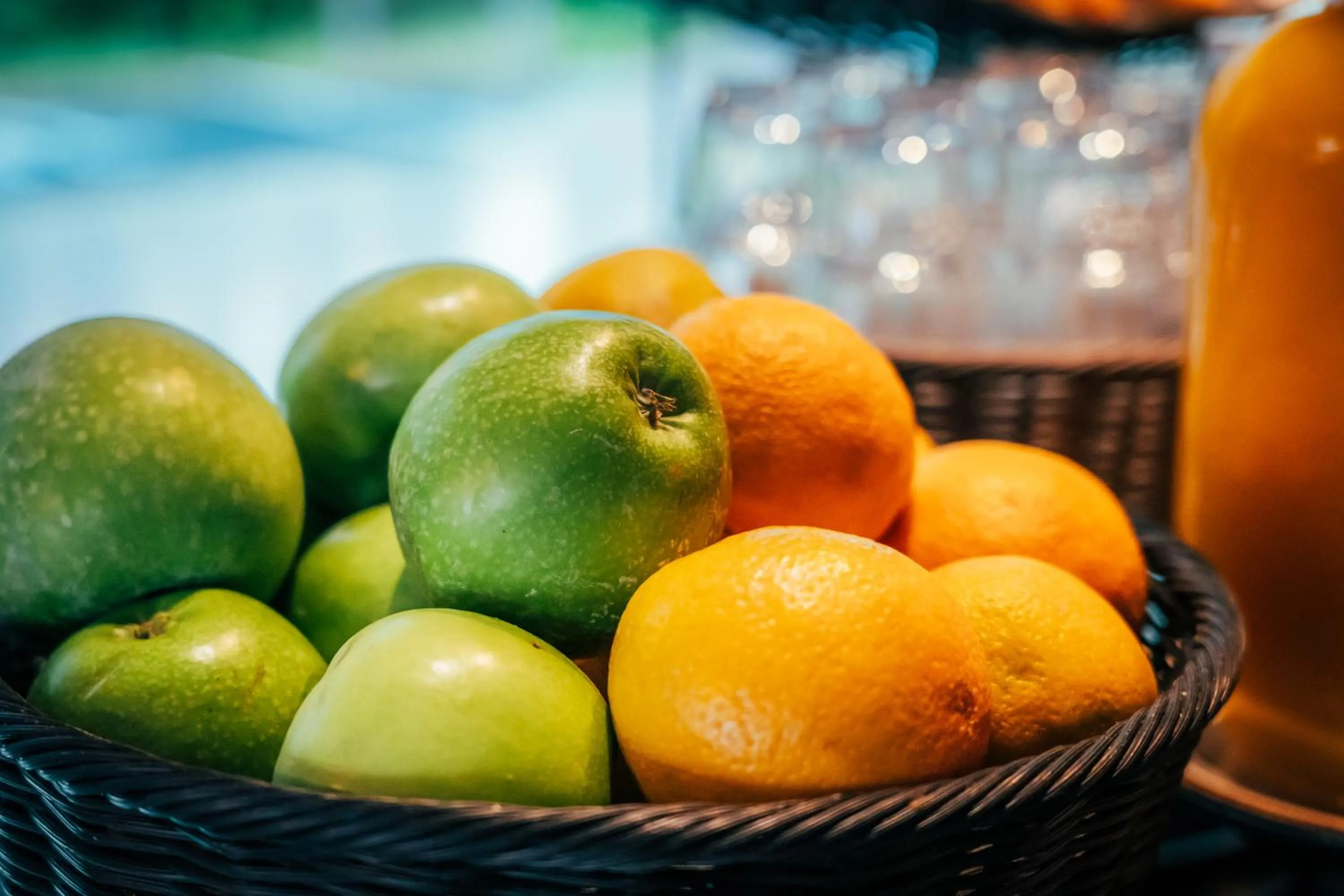 Breakfast in Ibis Alcala de Henares La Garena