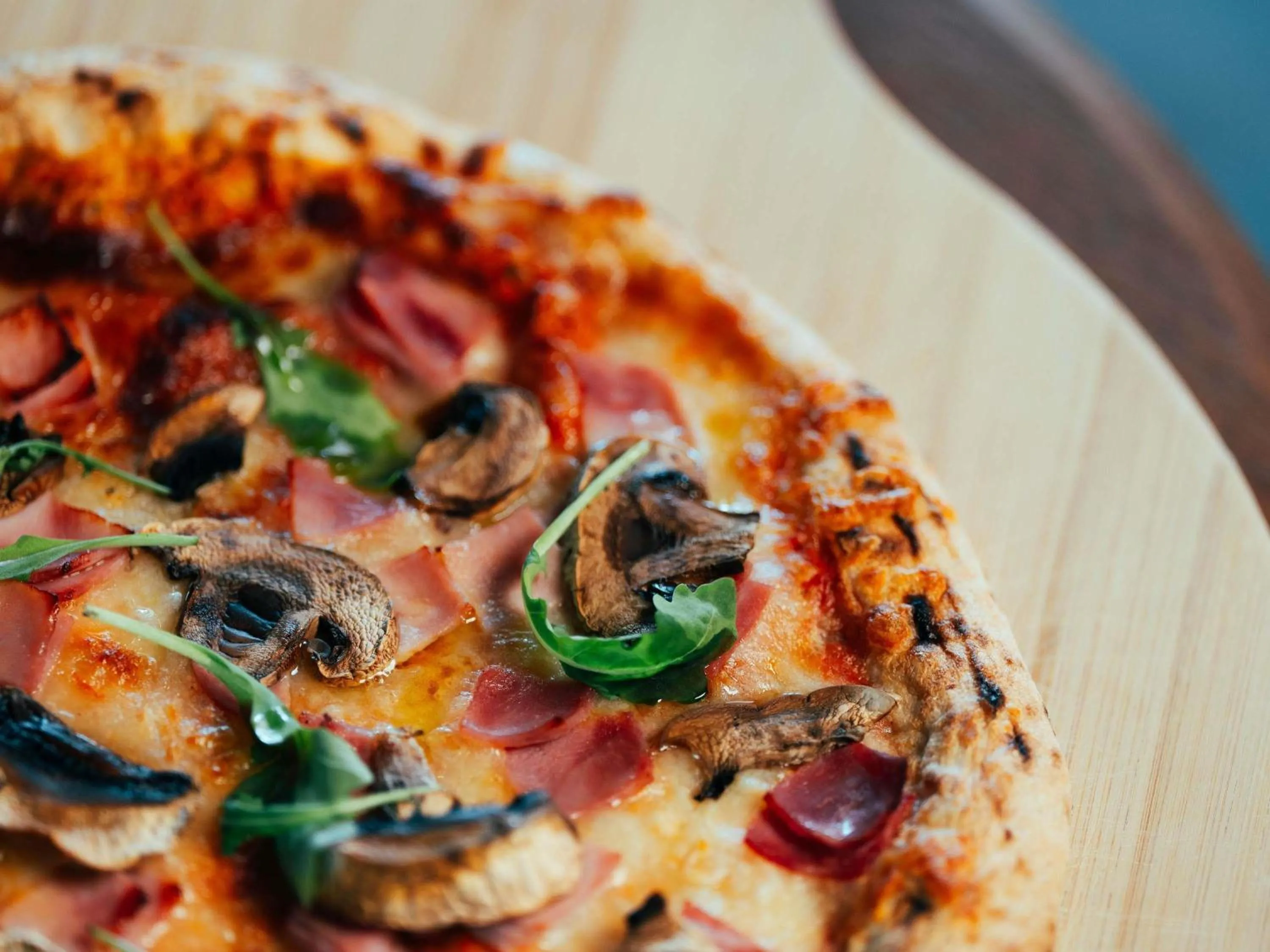 Restaurant/places to eat in Ibis Alcala de Henares La Garena