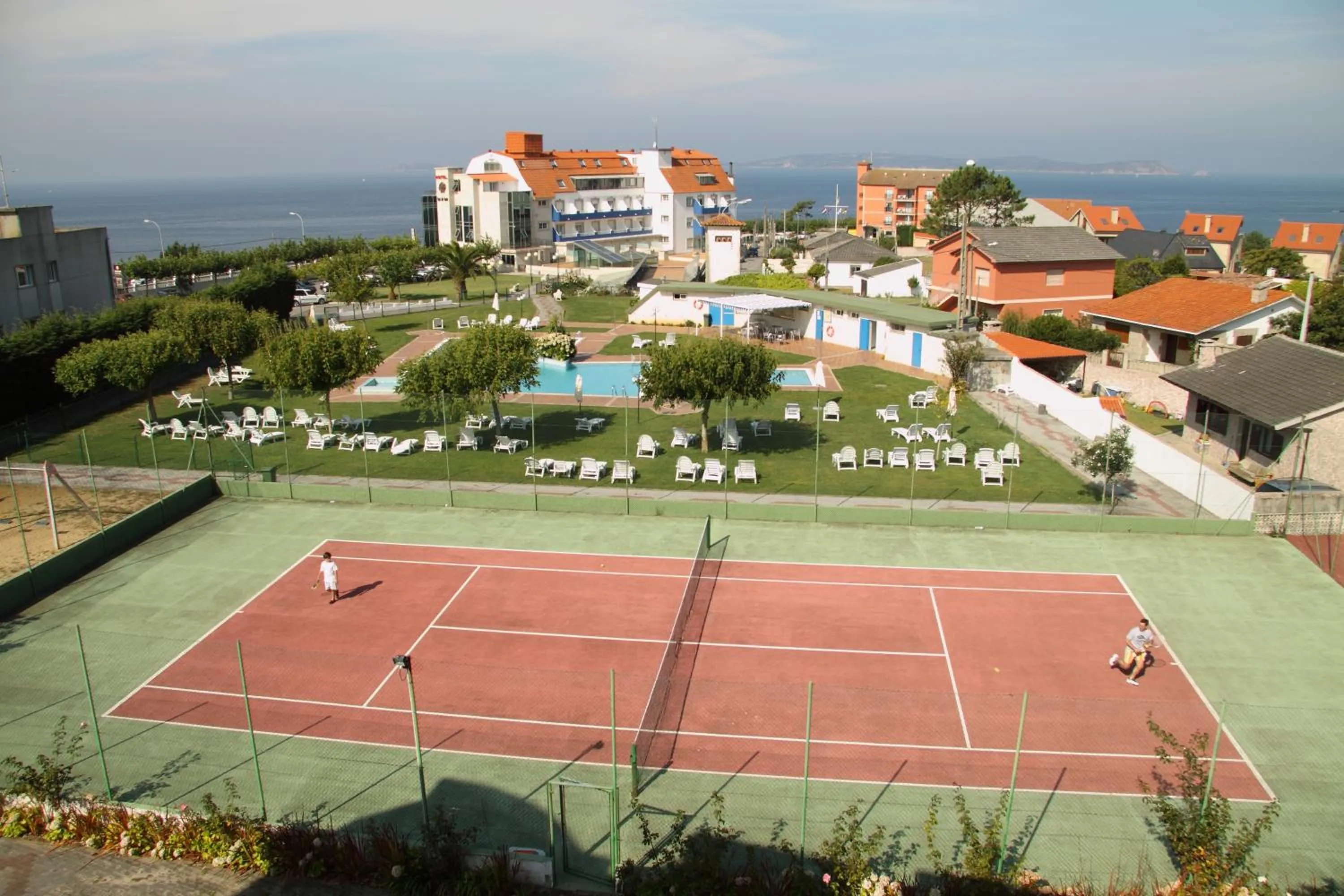 Other in Hotel Luz de Luna