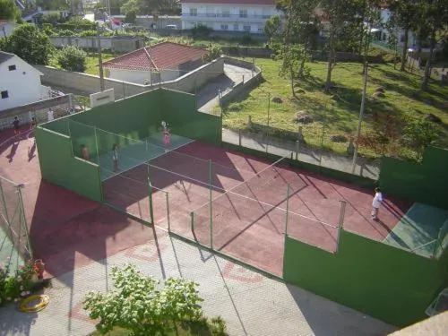 Day in Hotel Luz de Luna