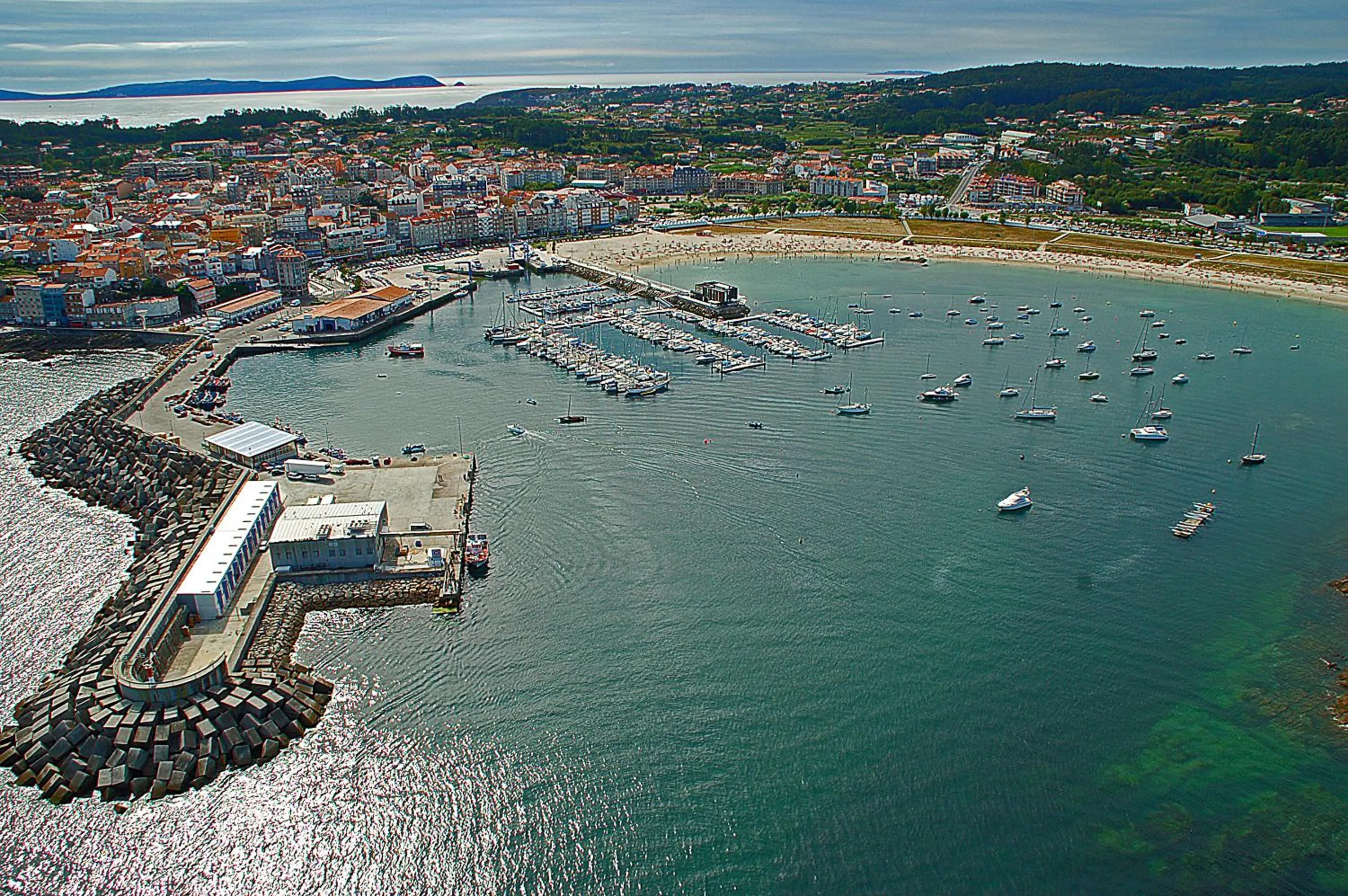 Day in Hotel Luz de Luna