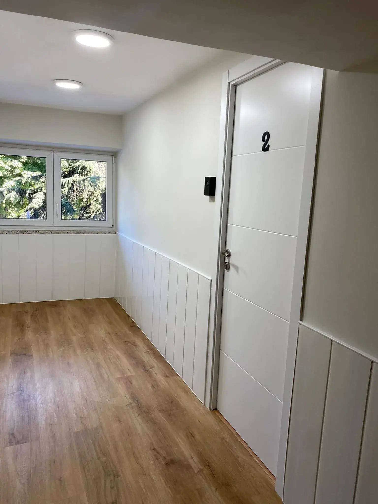 Facade/entrance in Hostal Mindanao Facade/entrance in Hostal Mindanao