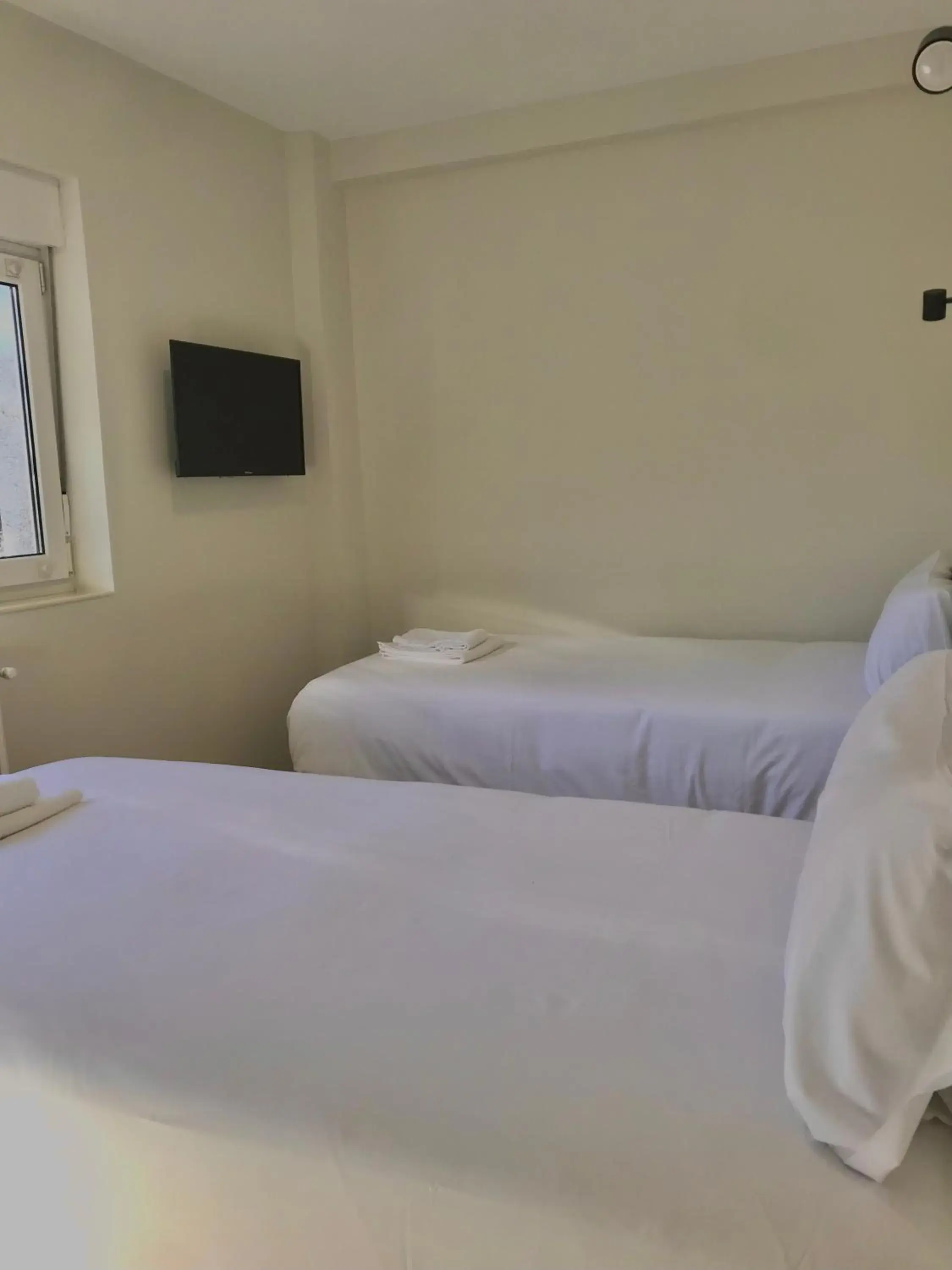 Bedroom, Bed in Hostal Mindanao Bedroom, Bed in Hostal Mindanao