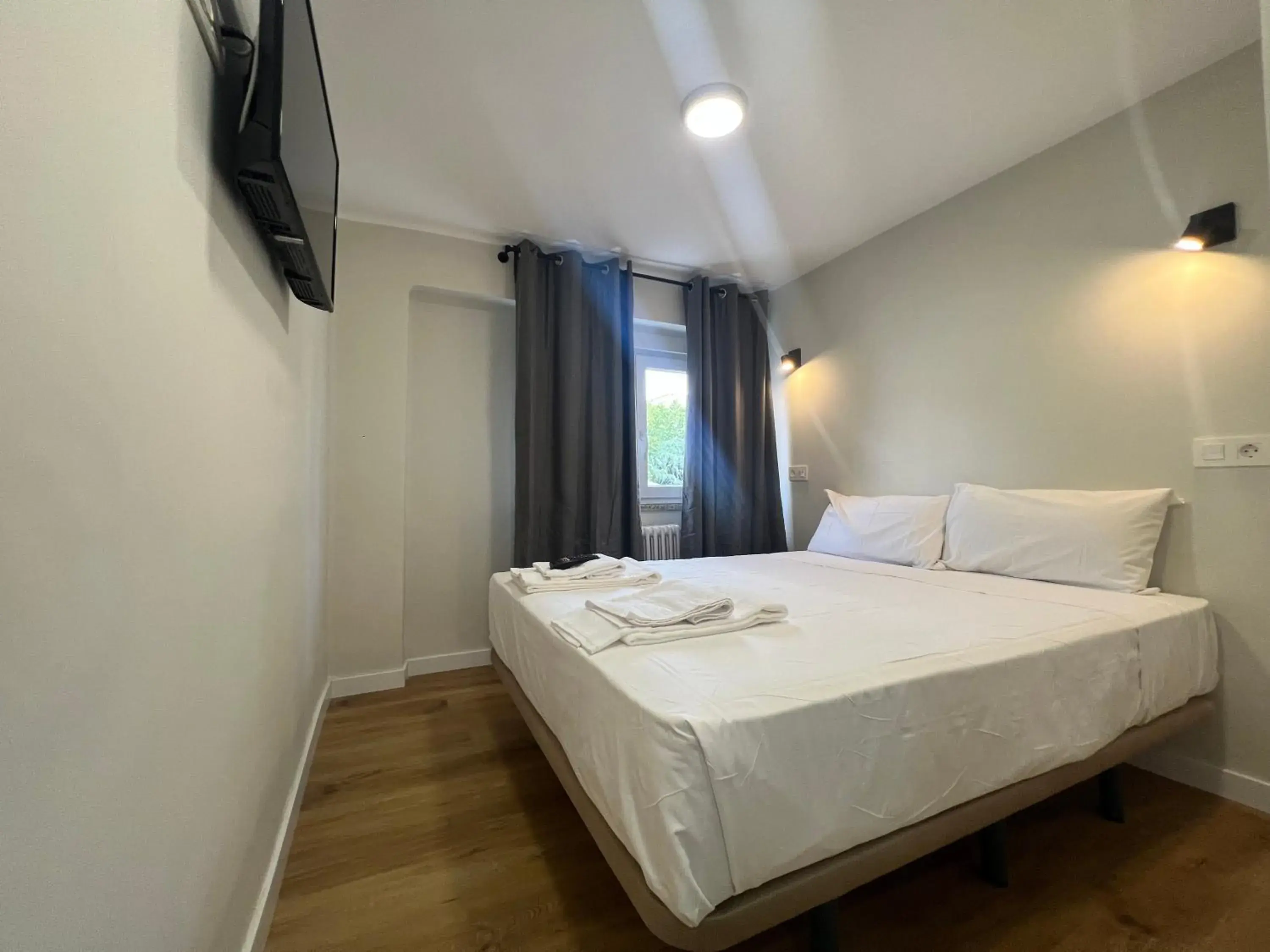 Bedroom, Bed in Hostal Mindanao Bedroom, Bed in Hostal Mindanao