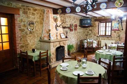 Lounge or bar in Hotel Los Angeles