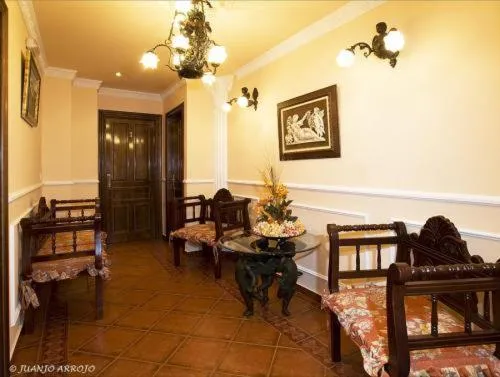 Hotel Boutique El Pescador