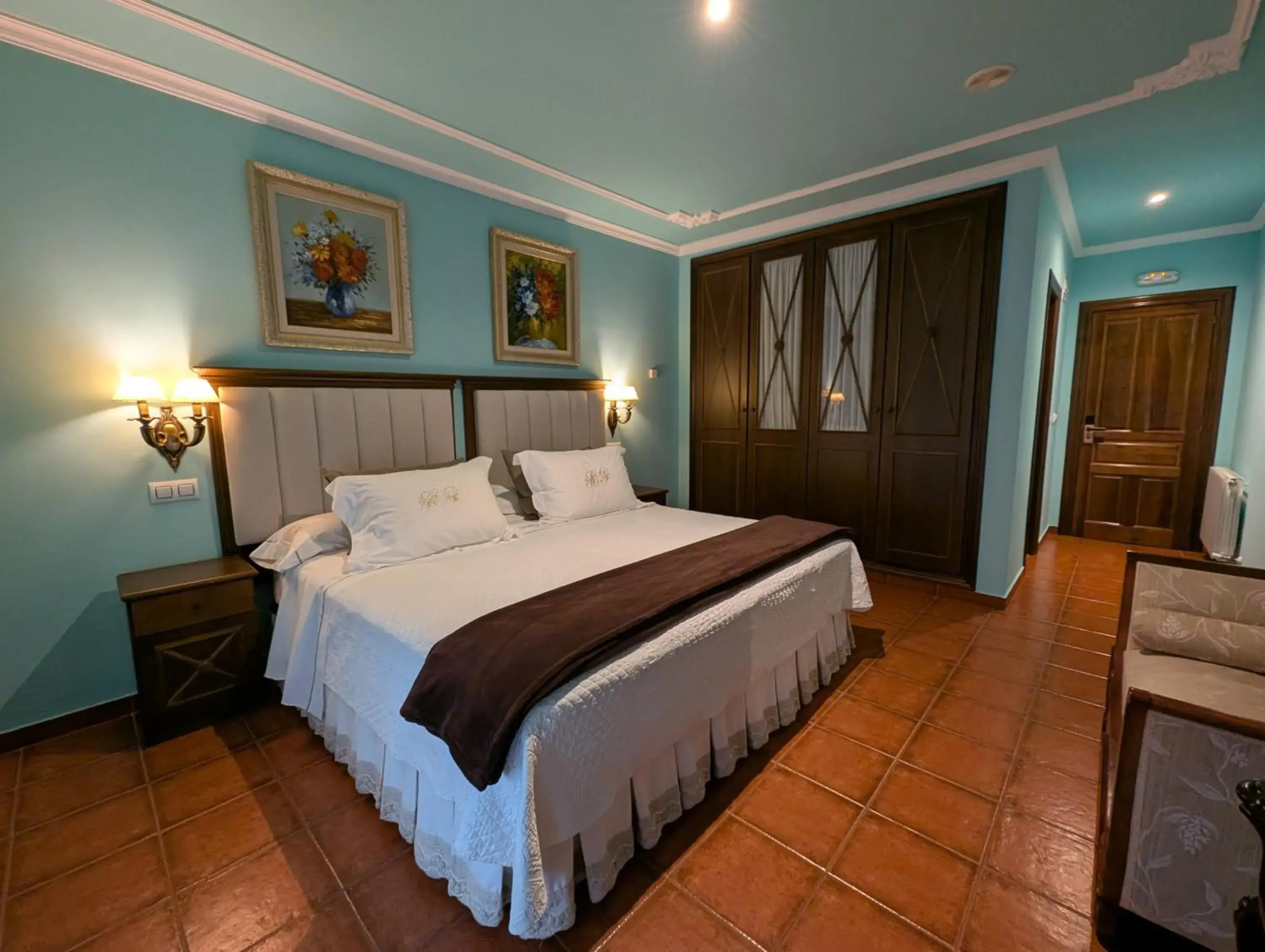 Hotel Boutique El Pescador Hotel Boutique El Pescador