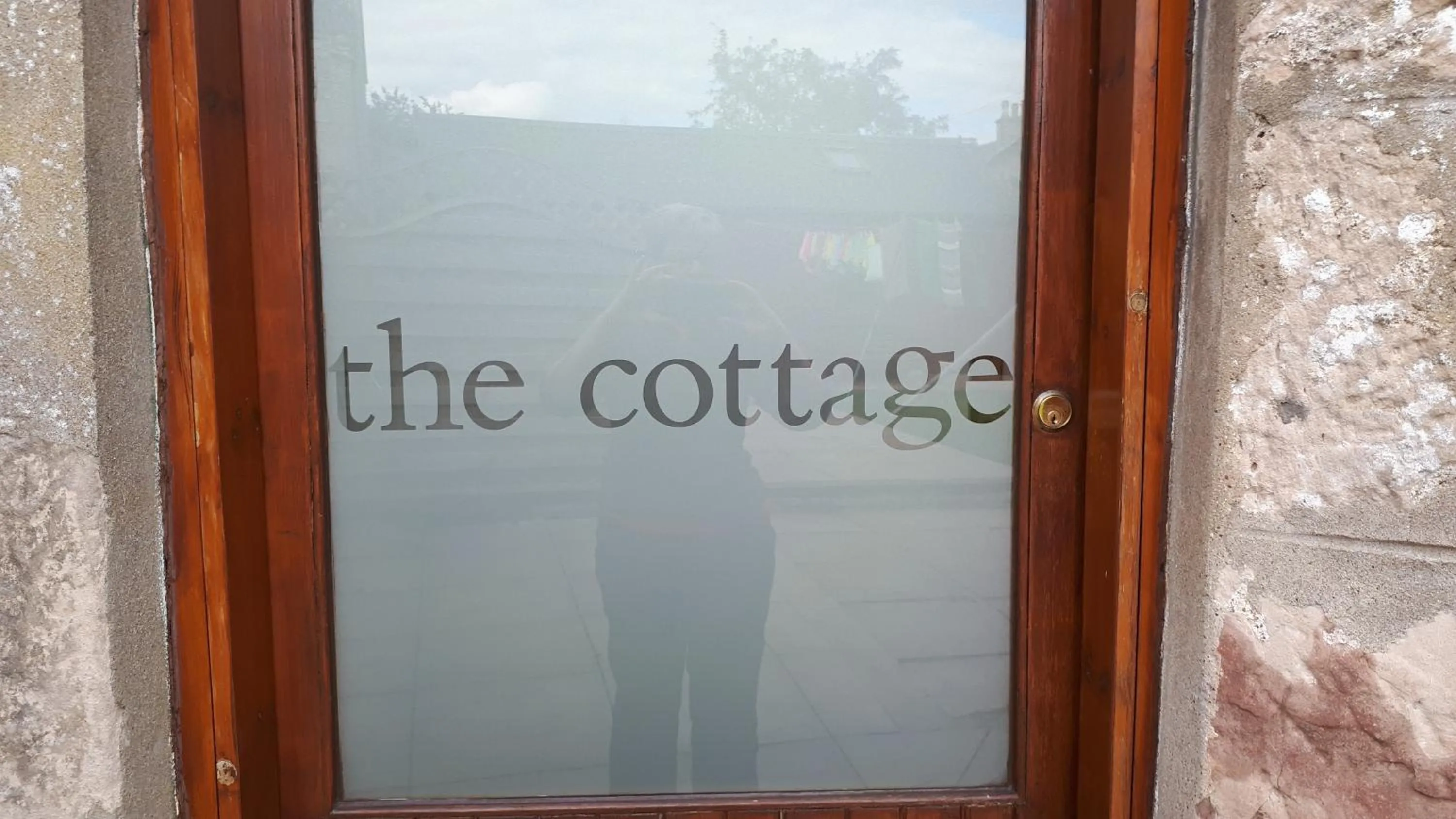 North End The Cottage