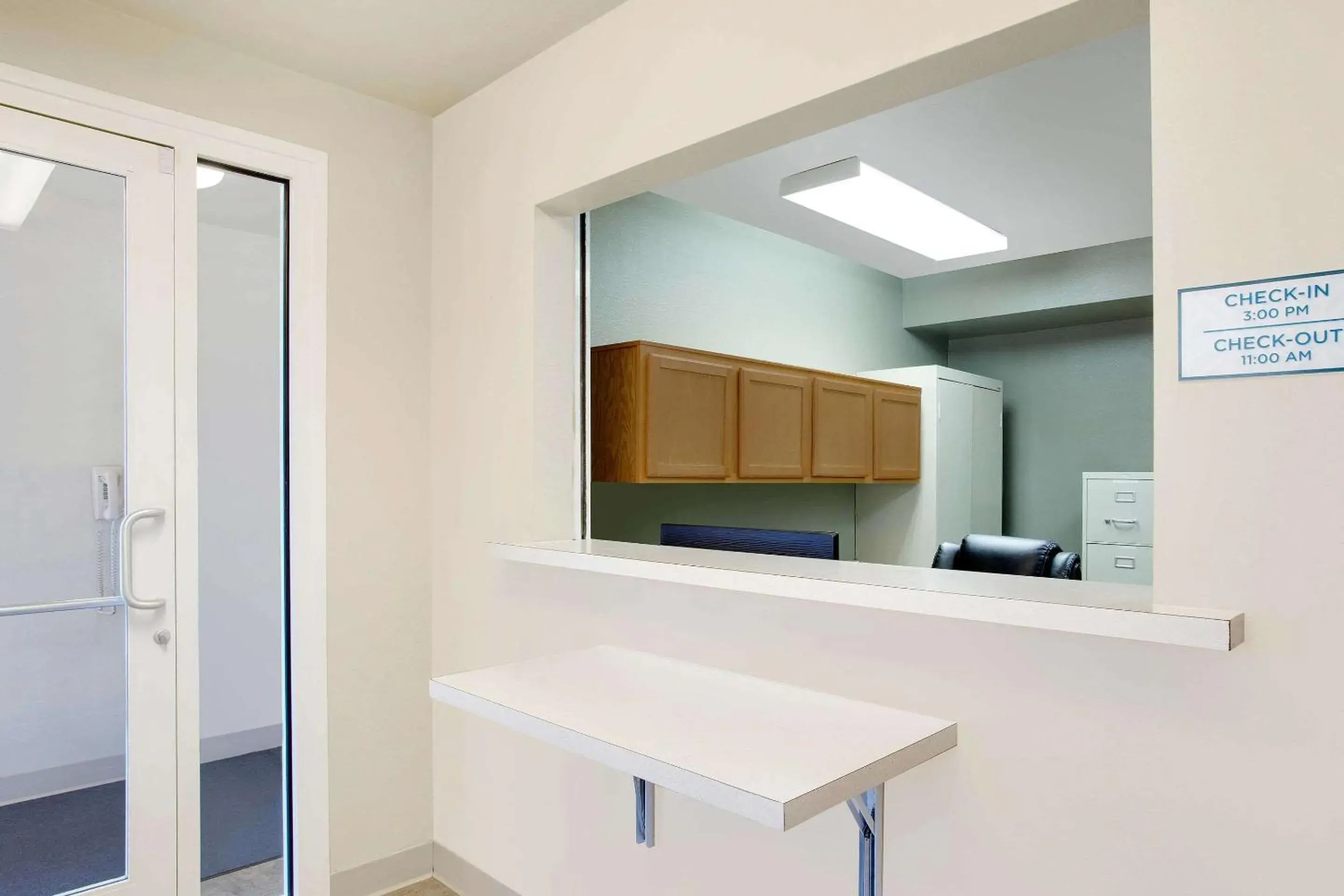 WoodSpring Suites Baton Rouge East I-12 WoodSpring Suites Baton Rouge East I-12