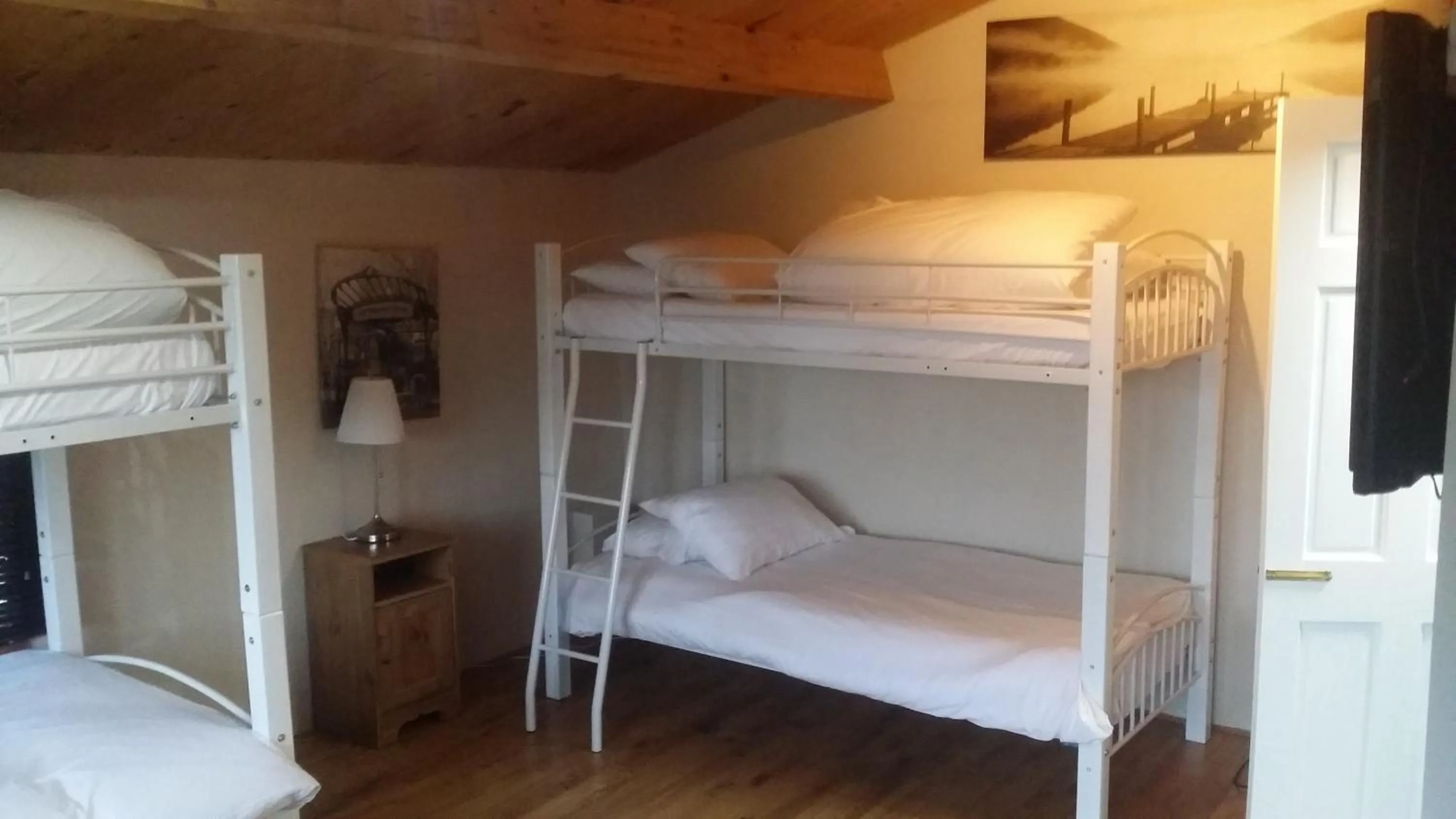 bunk bed, Bed in Bridge Farm Guesthouse rooms
