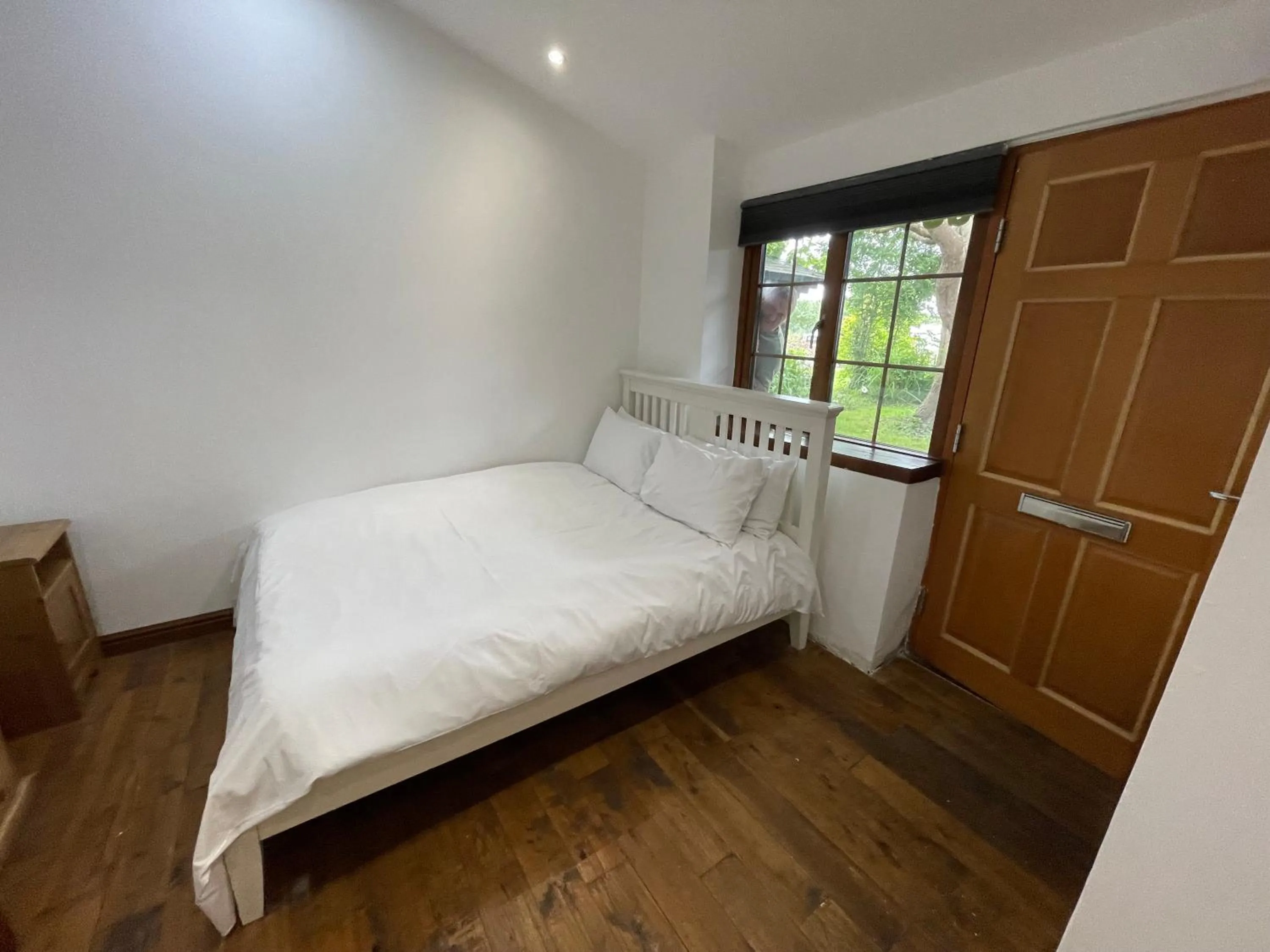 Bedroom, Bed in Bridge Farm Guesthouse rooms