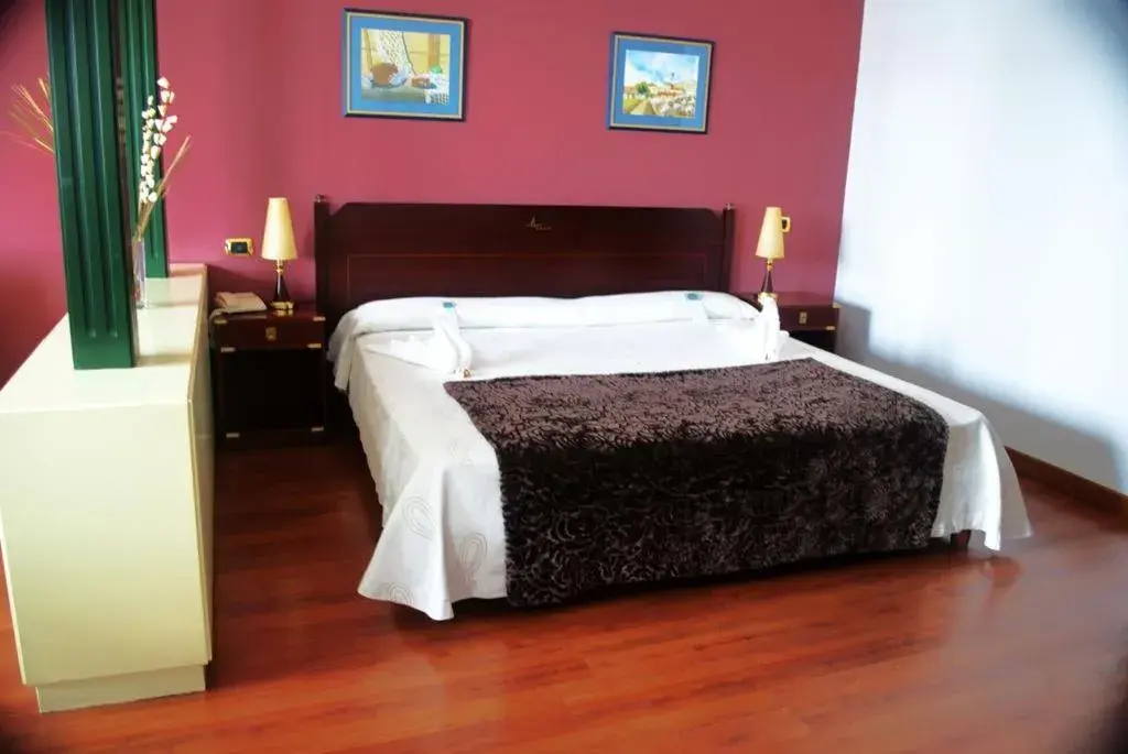 Hotel Puerto de Las Nieves Hotel Puerto de Las Nieves