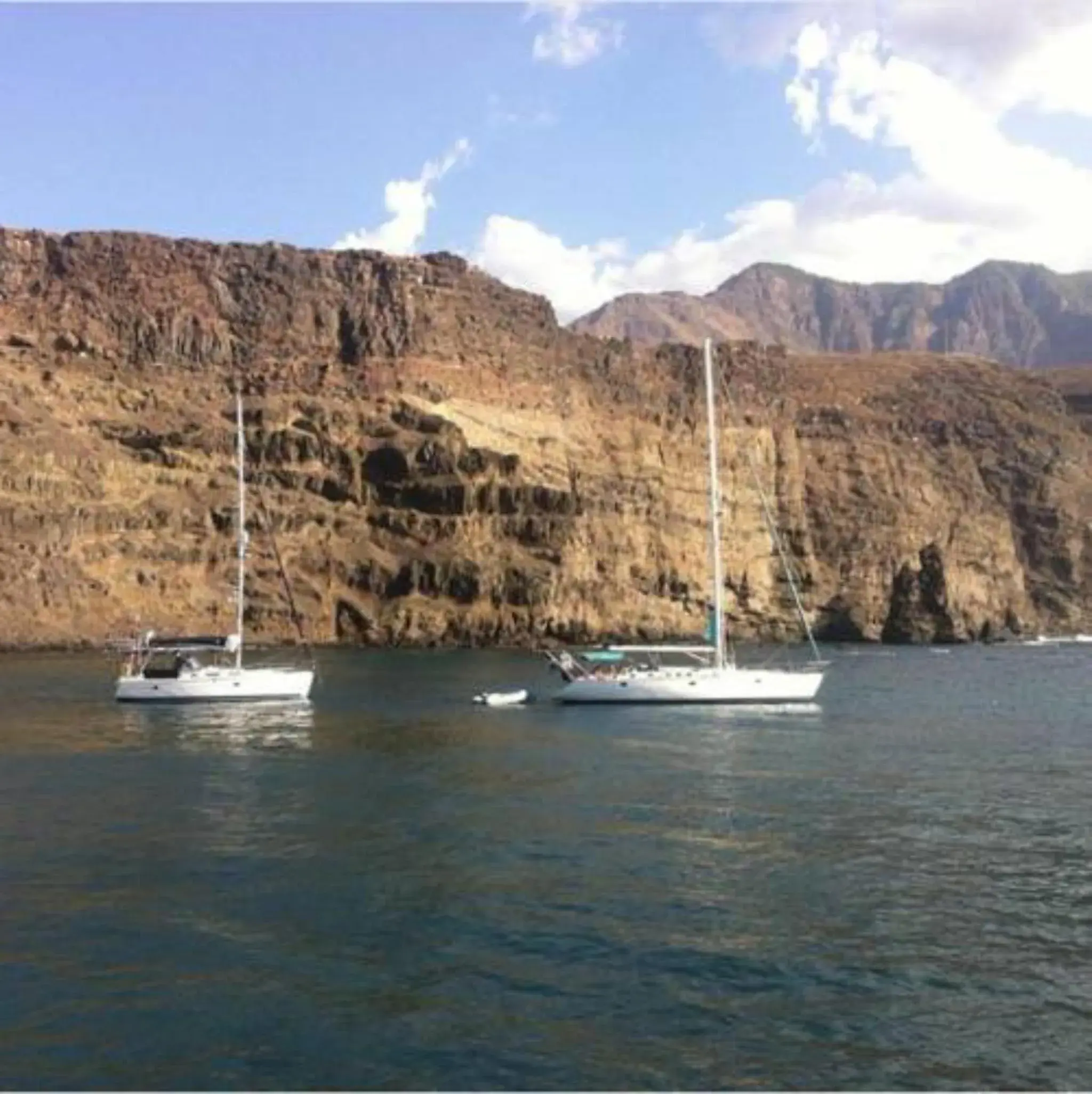 Hotel Puerto de Las Nieves Hotel Puerto de Las Nieves