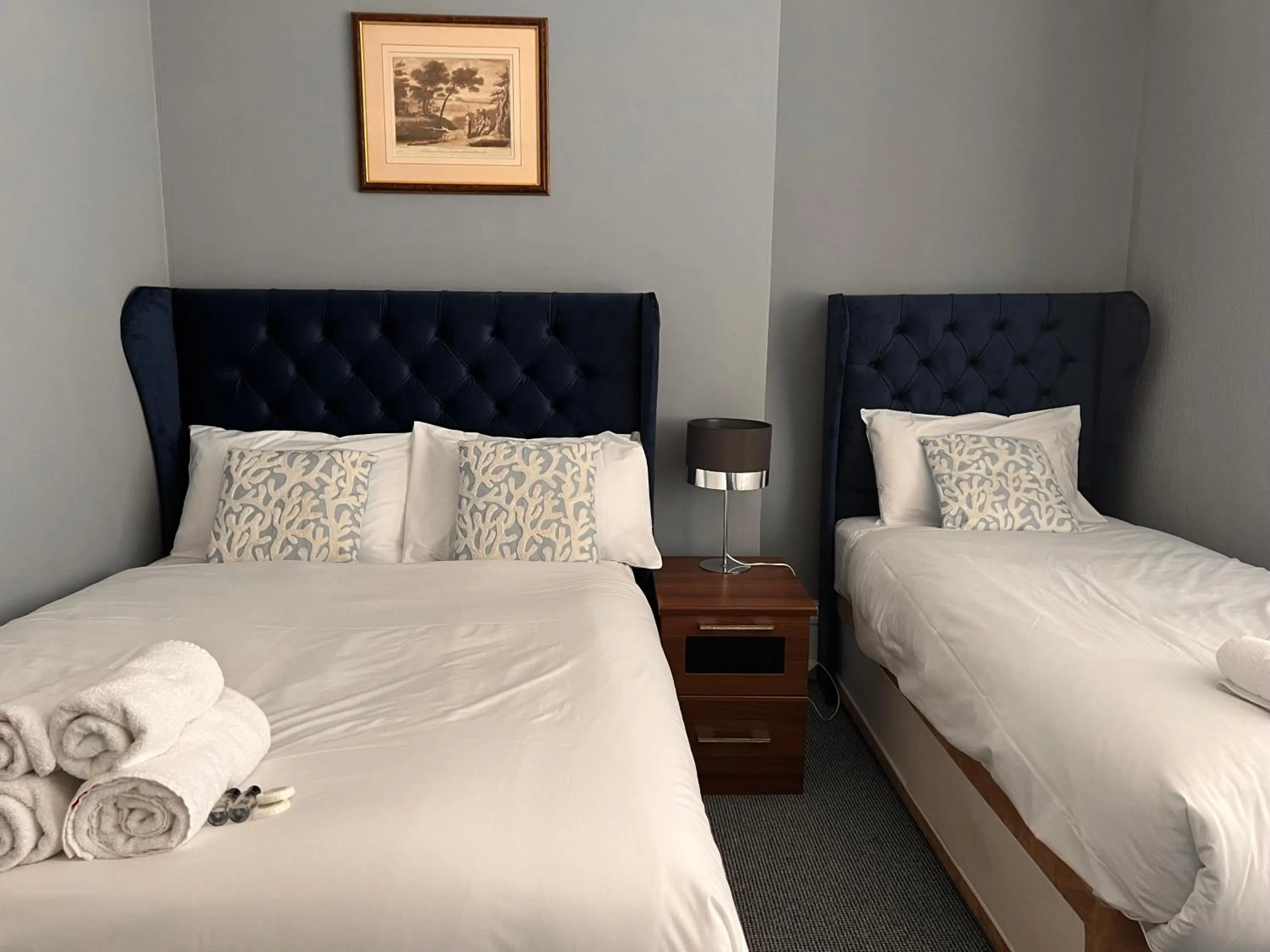 Regent Hotel