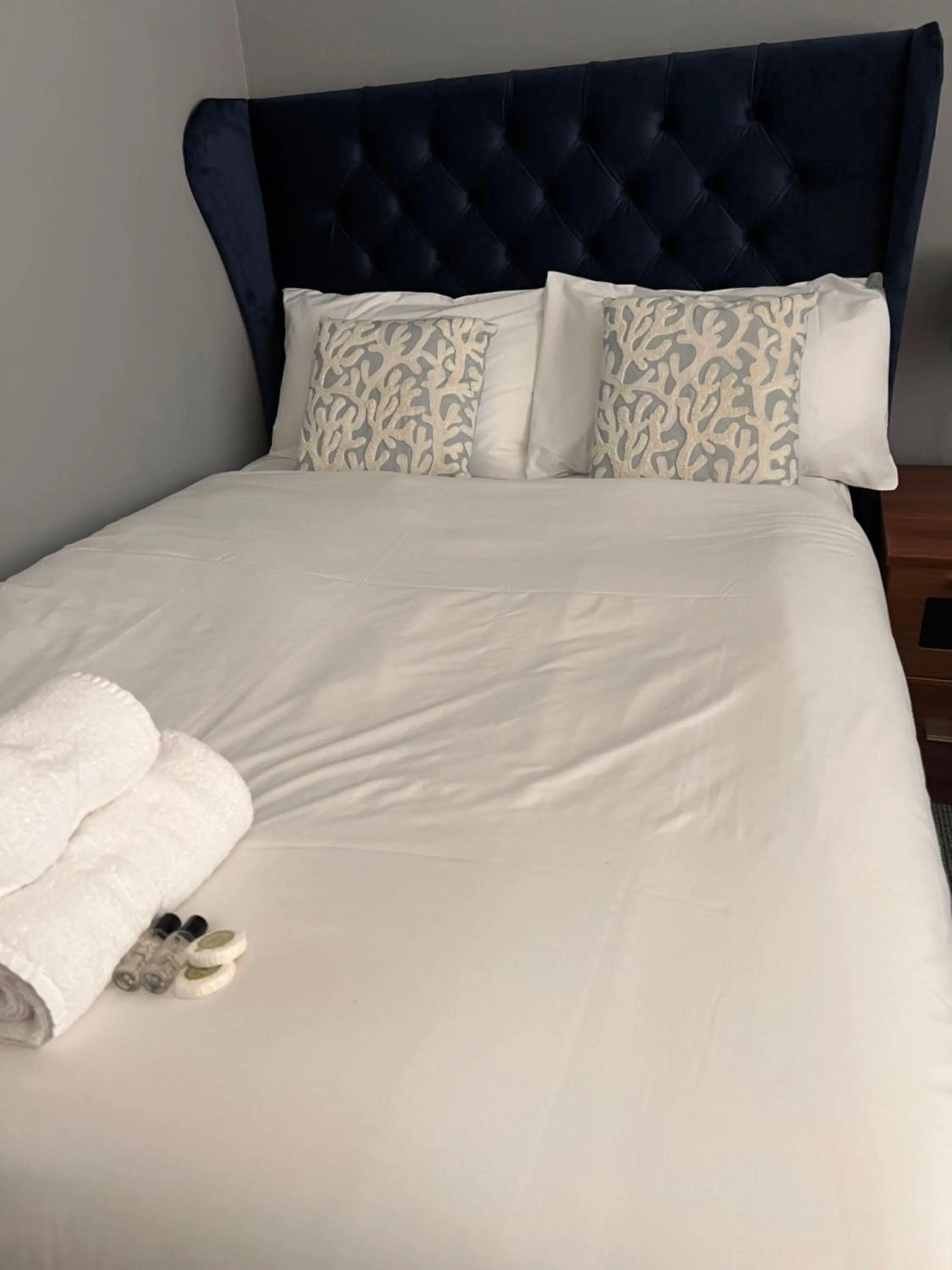 Regent Hotel