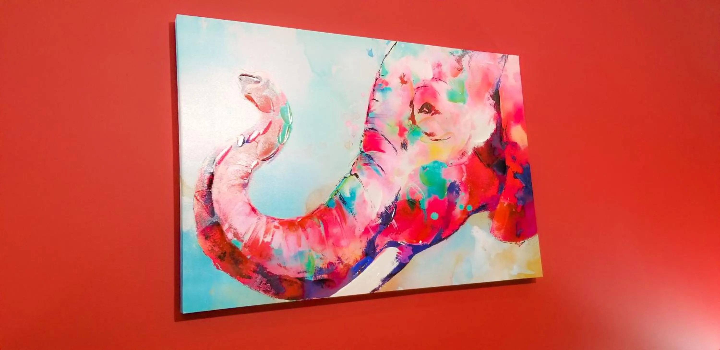 Decorative detail in Casa Tamar Guest Apartment