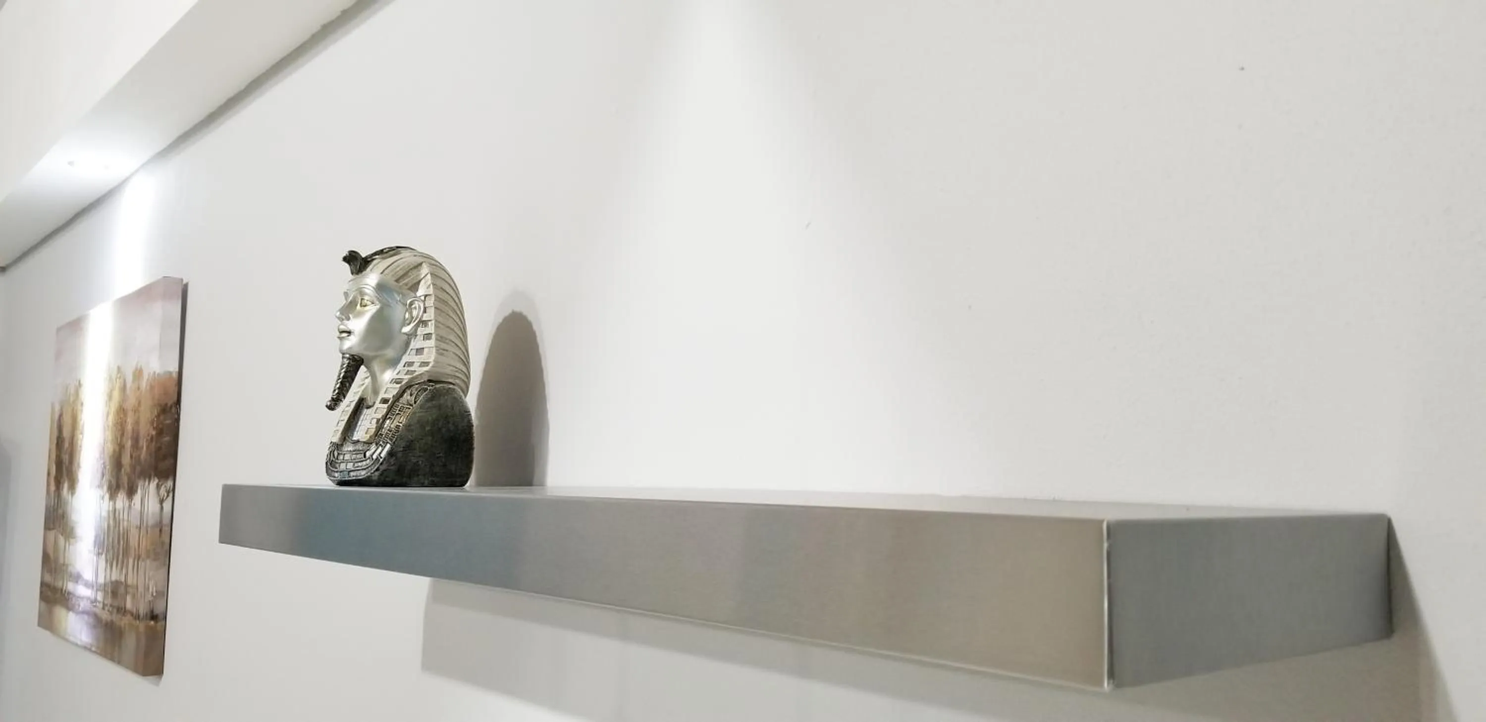 Decorative detail in Casa Tamar Guest Apartment