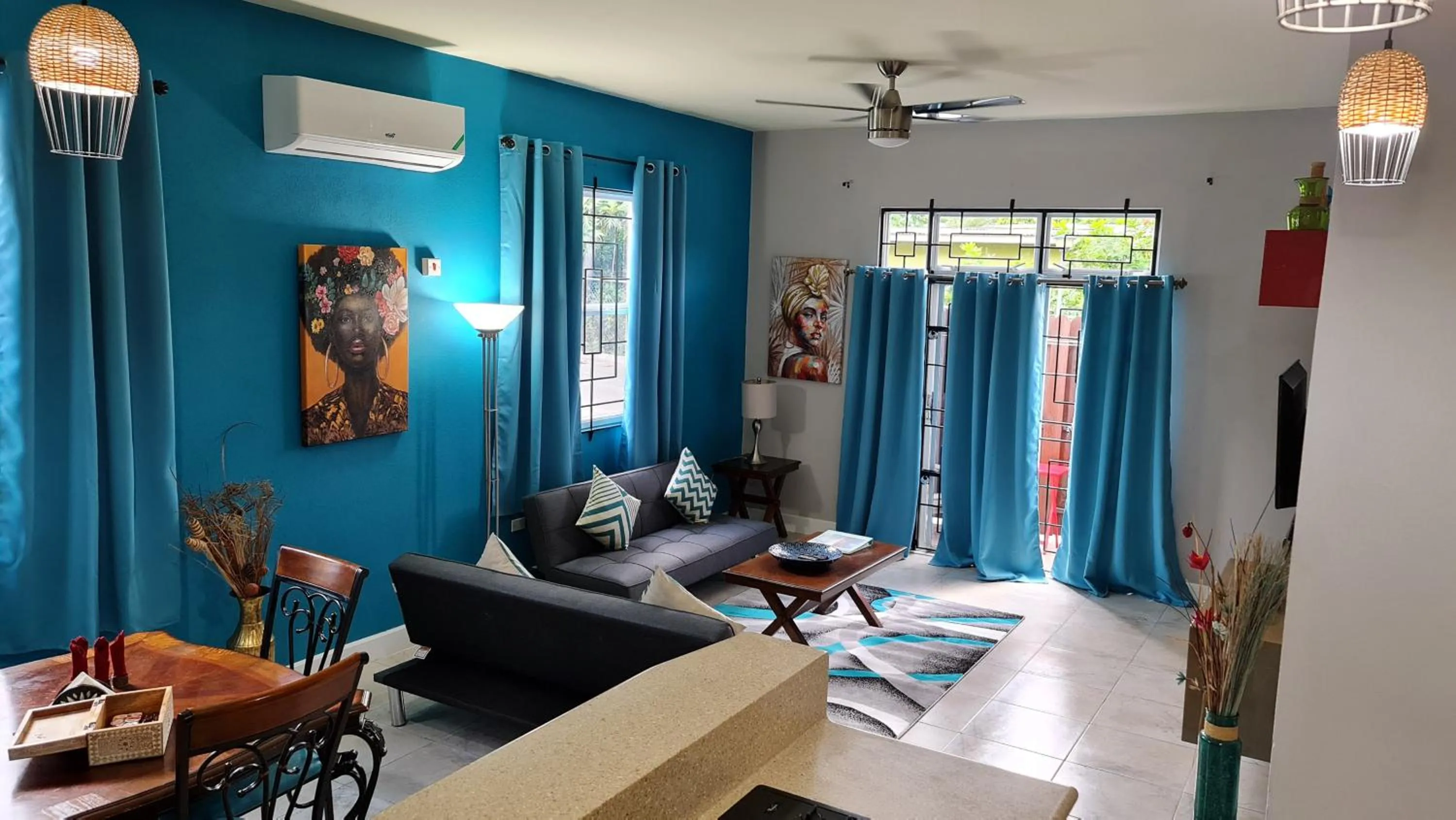 Casa Pinto Guest Apartment