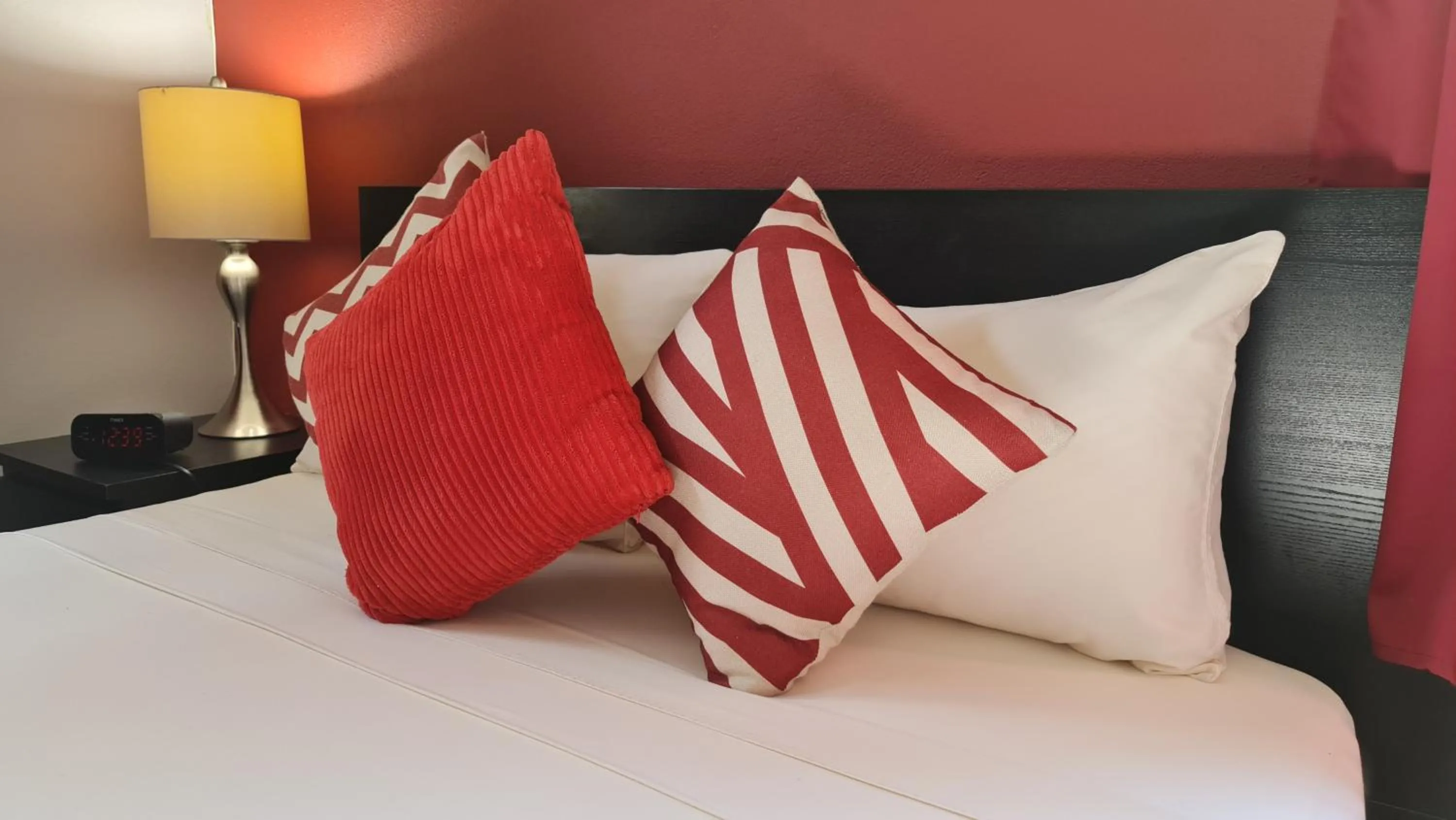 Bedroom, Bed in Casa Pinto Guest Apartment