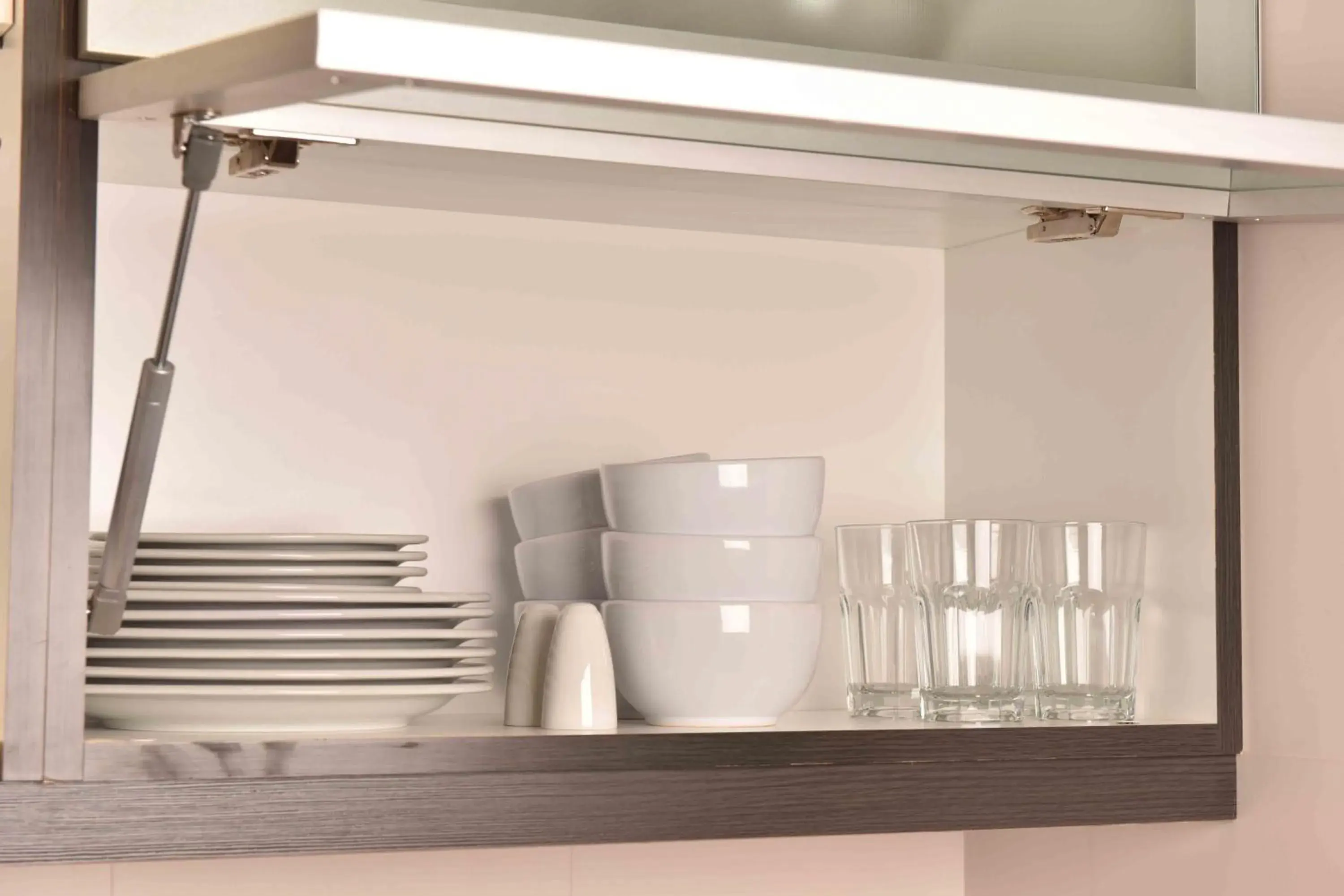 Property building in ARC Arenales Studios & Suites Property building in ARC Arenales Studios & Suites