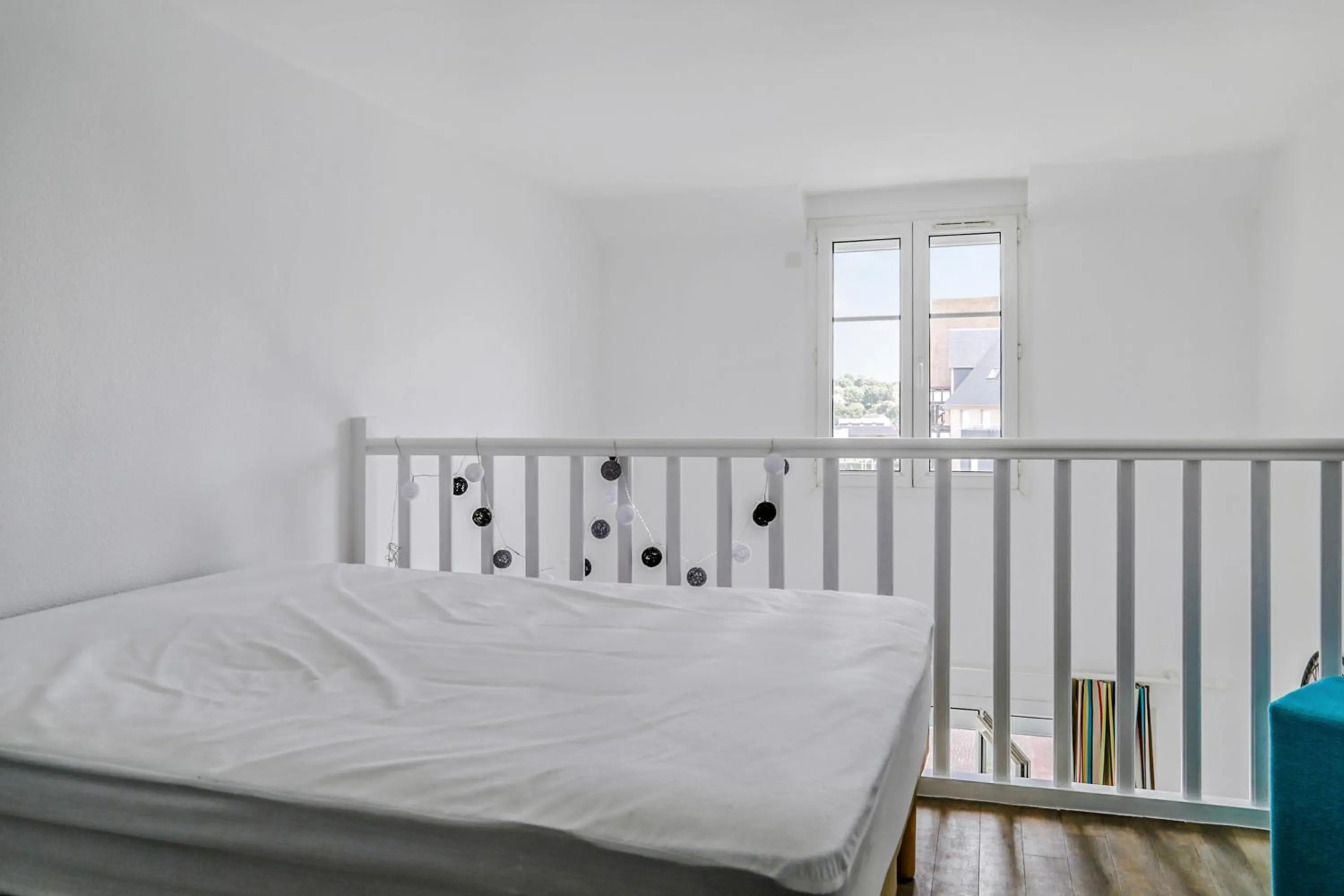 Bed in Residence Port Guillaume - maeva Home