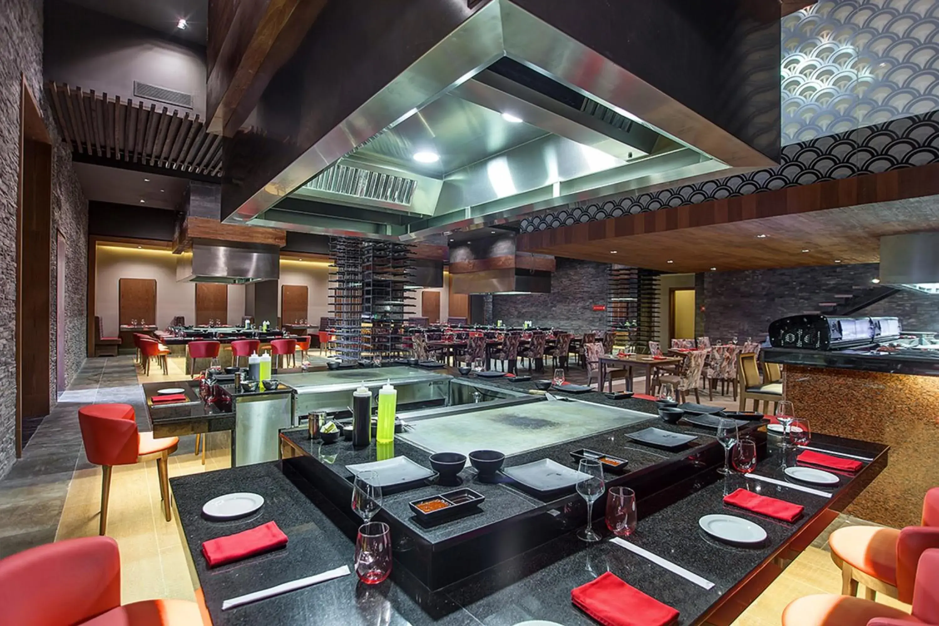 Restaurant/places to eat in Royalton Hideaway Saint Lucia, An Autograph Collection All-Inclusive Resort - Adults Only Restaurant/places to eat in Royalton Hideaway Saint Lucia, An Autograph Collection All-Inclusive Resort - Adults Only