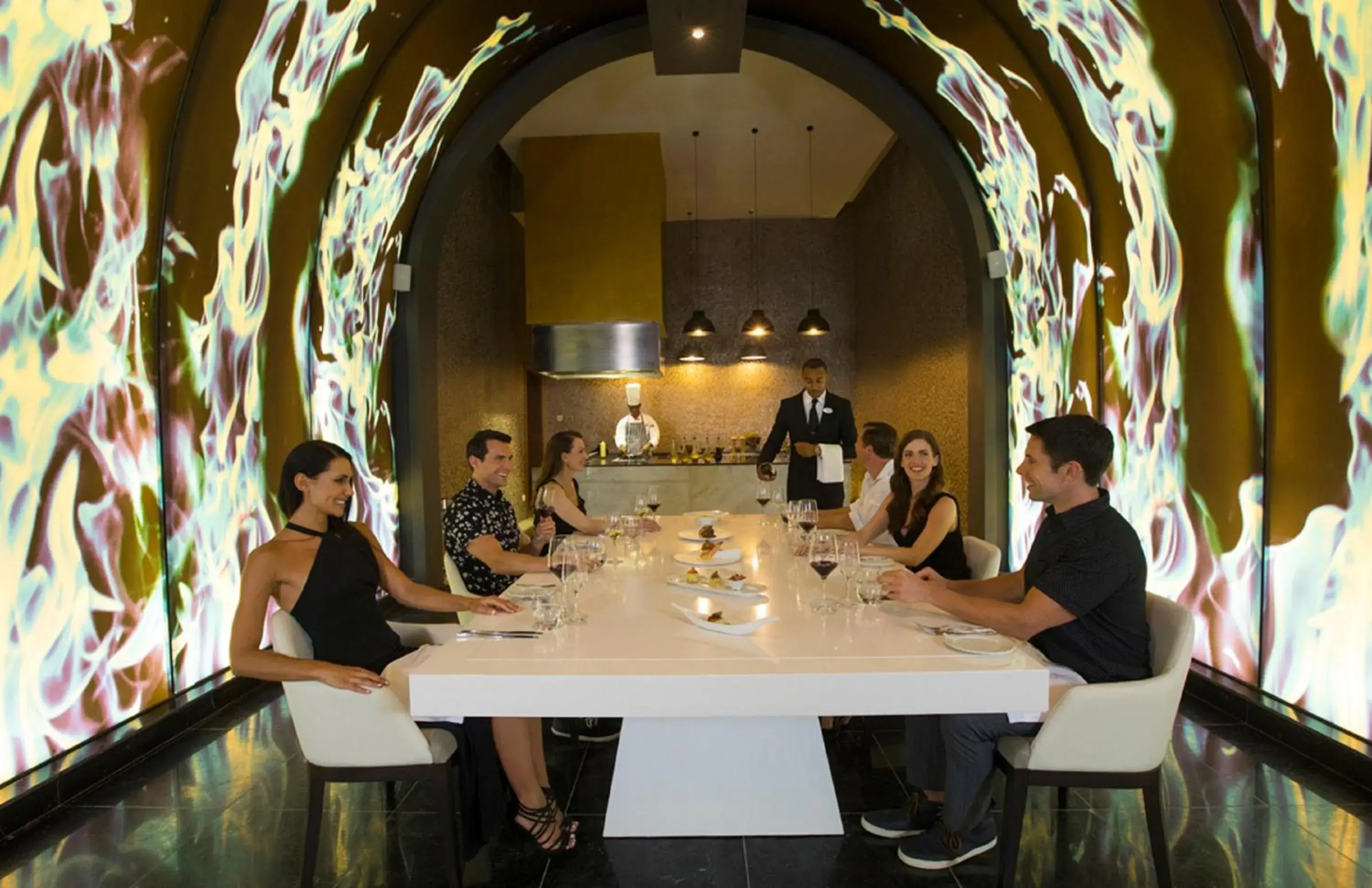 Restaurant/places to eat in Royalton Hideaway Saint Lucia, An Autograph Collection All-Inclusive Resort - Adults Only Restaurant/places to eat in Royalton Hideaway Saint Lucia, An Autograph Collection All-Inclusive Resort - Adults Only
