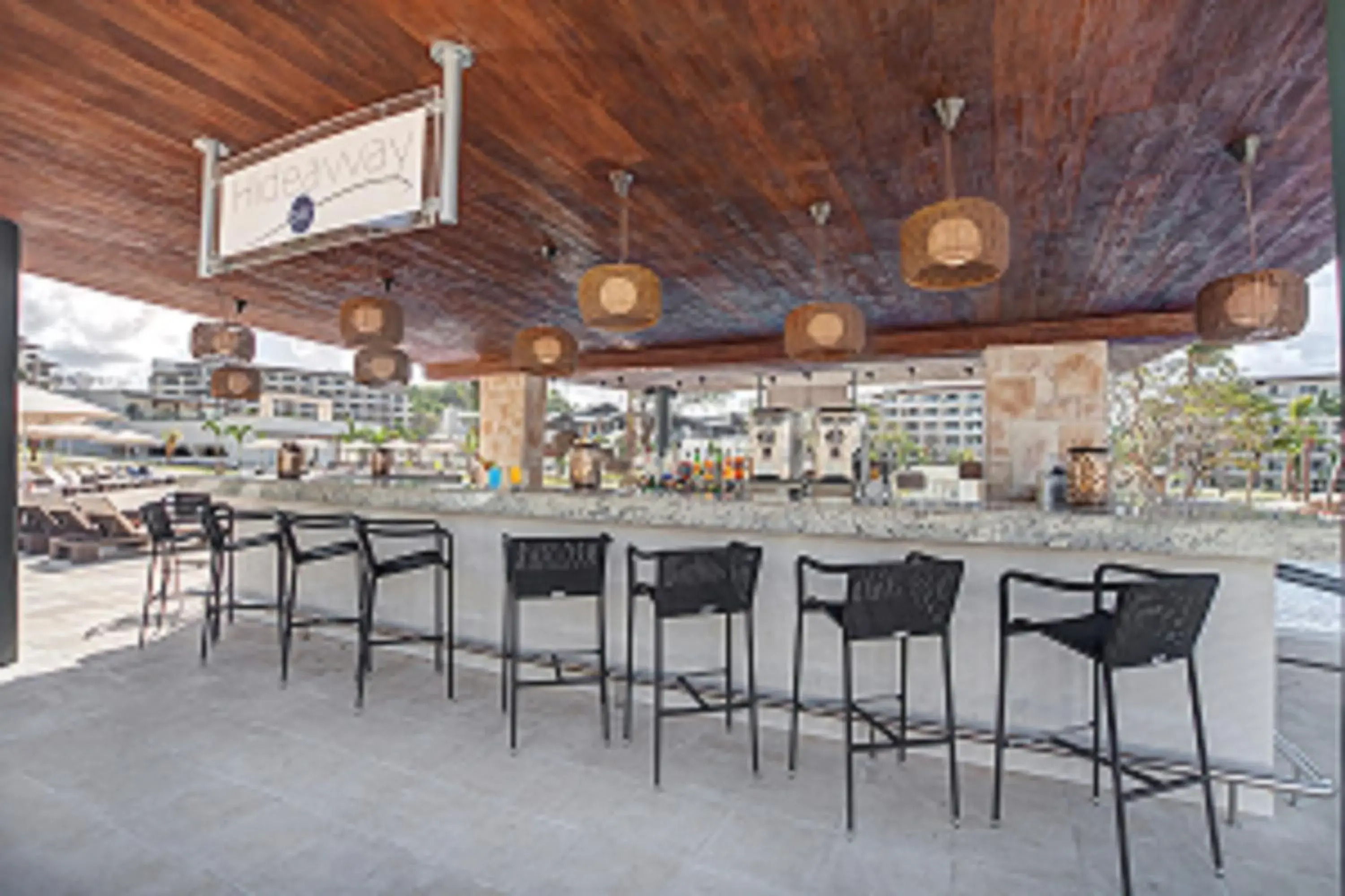 Lounge or bar in Royalton Hideaway Saint Lucia, An Autograph Collection All-Inclusive Resort - Adults Only Lounge or bar in Royalton Hideaway Saint Lucia, An Autograph Collection All-Inclusive Resort - Adults Only