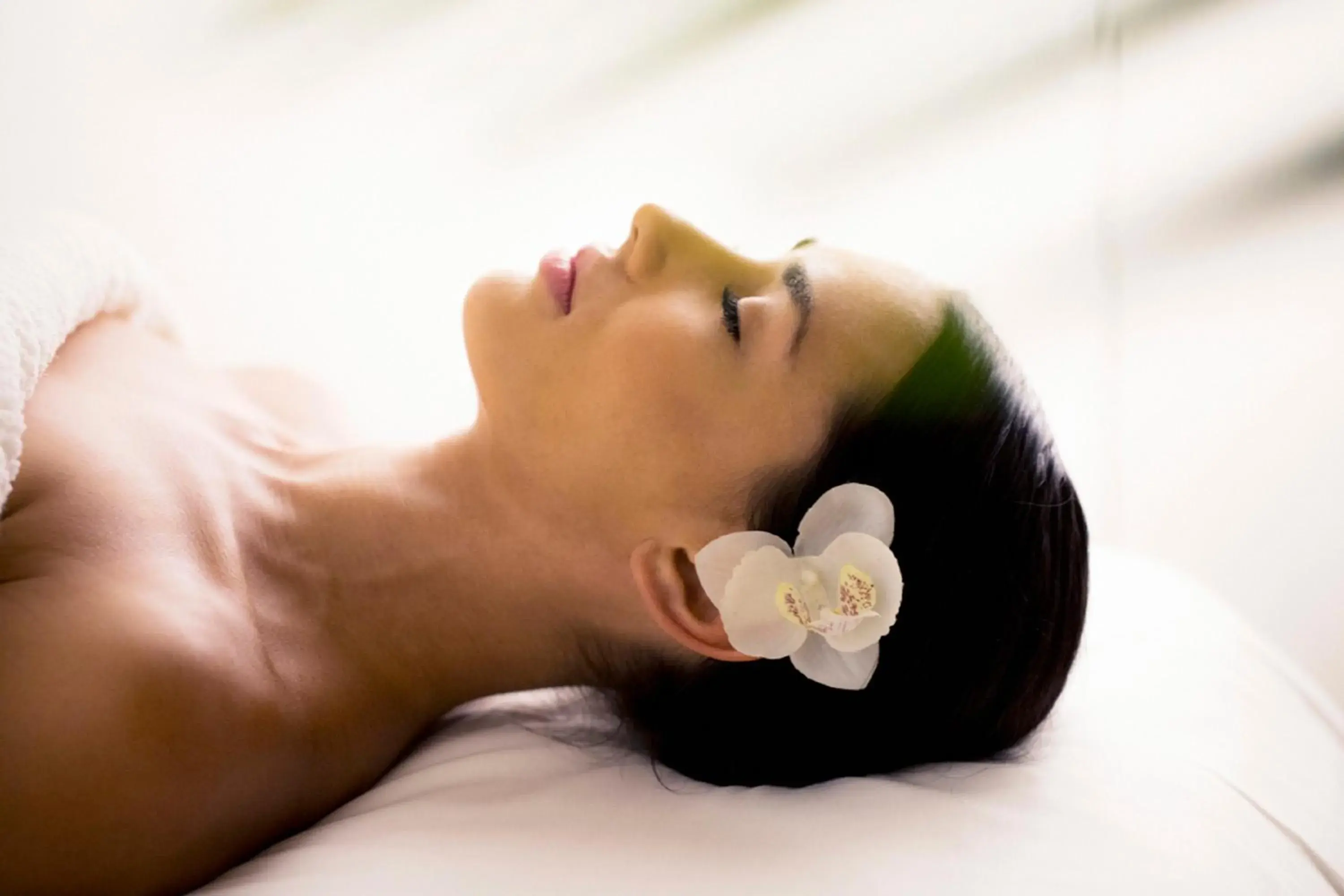 Spa and wellness centre/facilities in Royalton Hideaway Saint Lucia, An Autograph Collection All-Inclusive Resort - Adults Only Spa and wellness centre/facilities in Royalton Hideaway Saint Lucia, An Autograph Collection All-Inclusive Resort - Adults Only