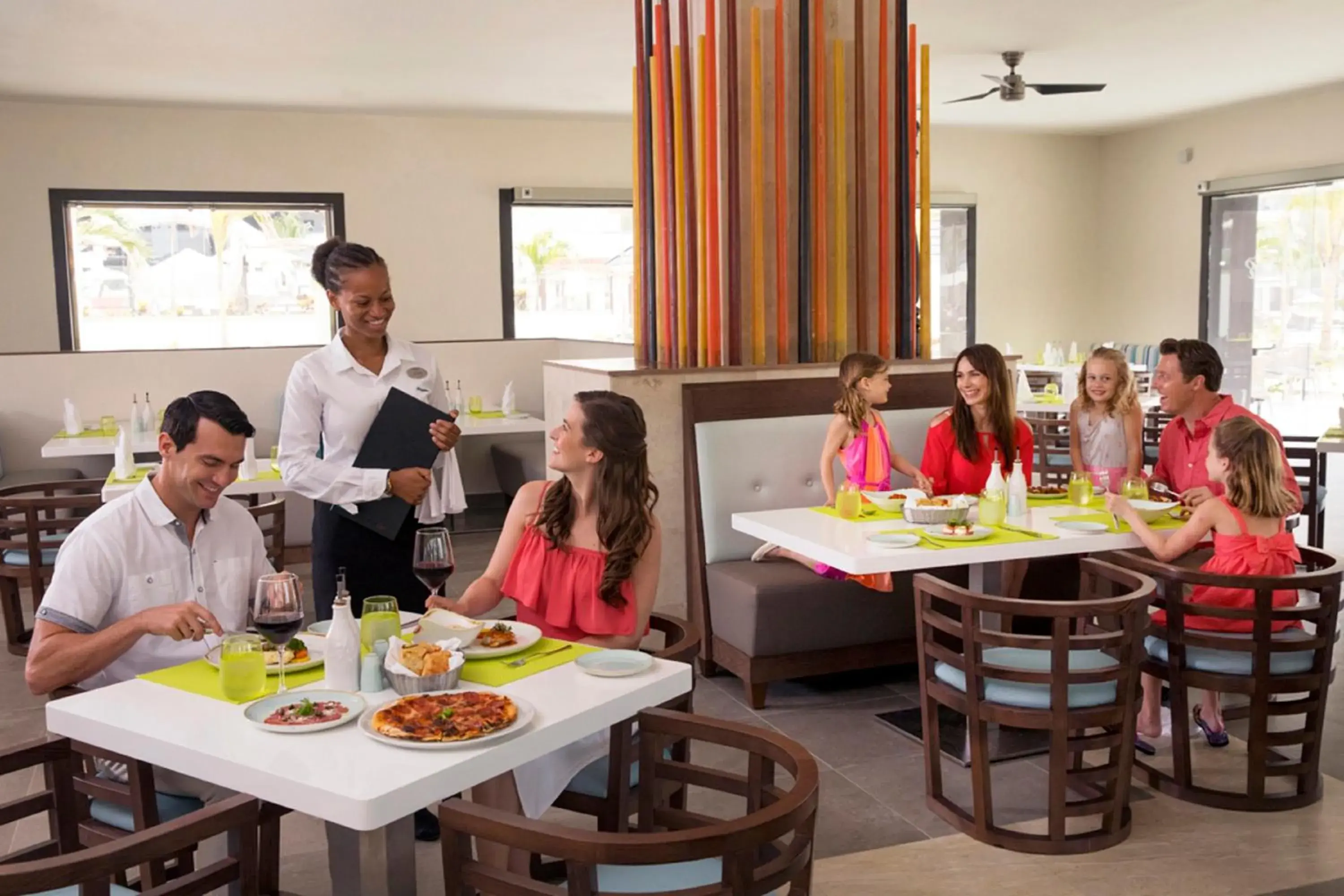 Restaurant/places to eat in Royalton Hideaway Saint Lucia, An Autograph Collection All-Inclusive Resort - Adults Only Restaurant/places to eat in Royalton Hideaway Saint Lucia, An Autograph Collection All-Inclusive Resort - Adults Only
