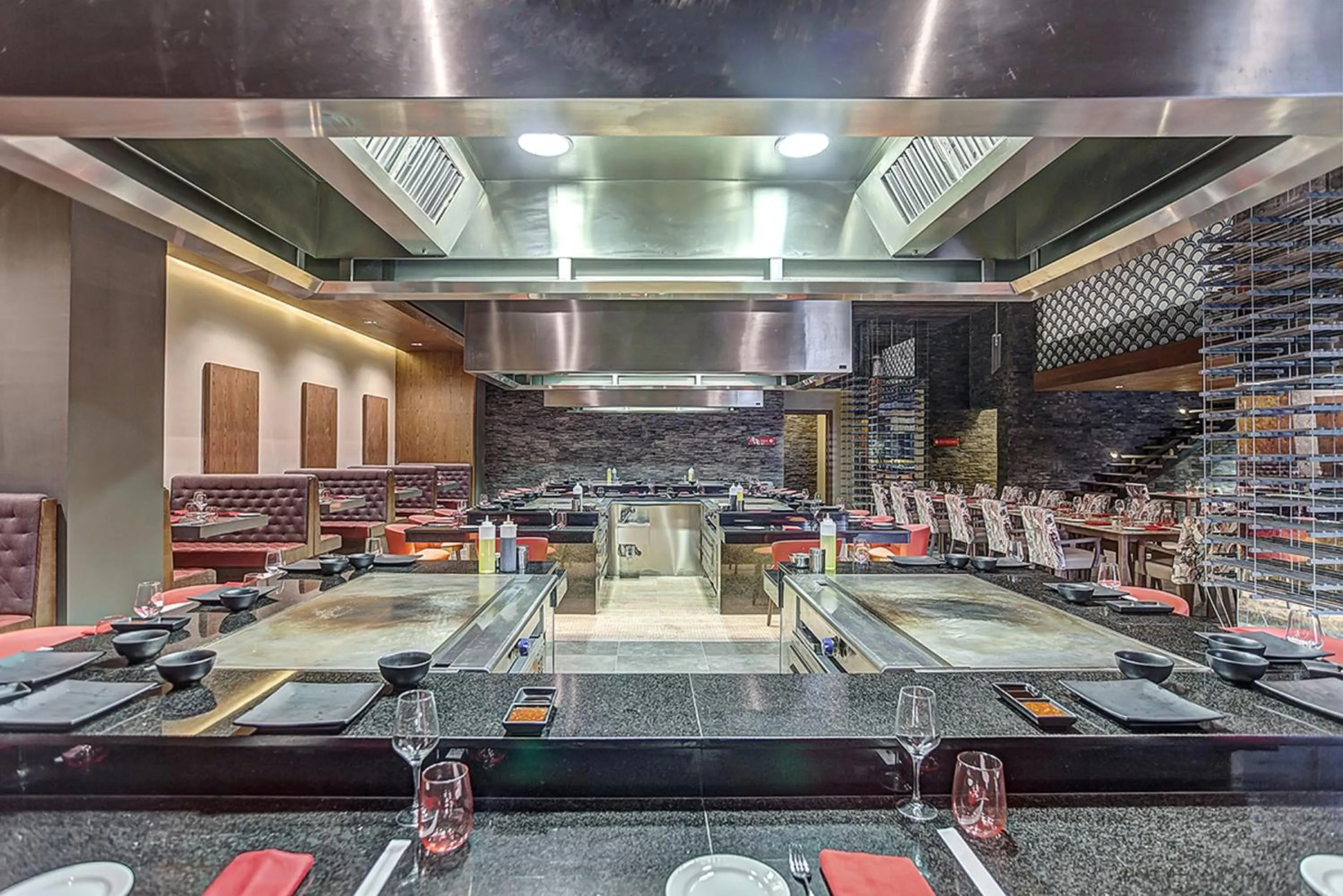 Restaurant/places to eat in Royalton Hideaway Saint Lucia, An Autograph Collection All-Inclusive Resort - Adults Only