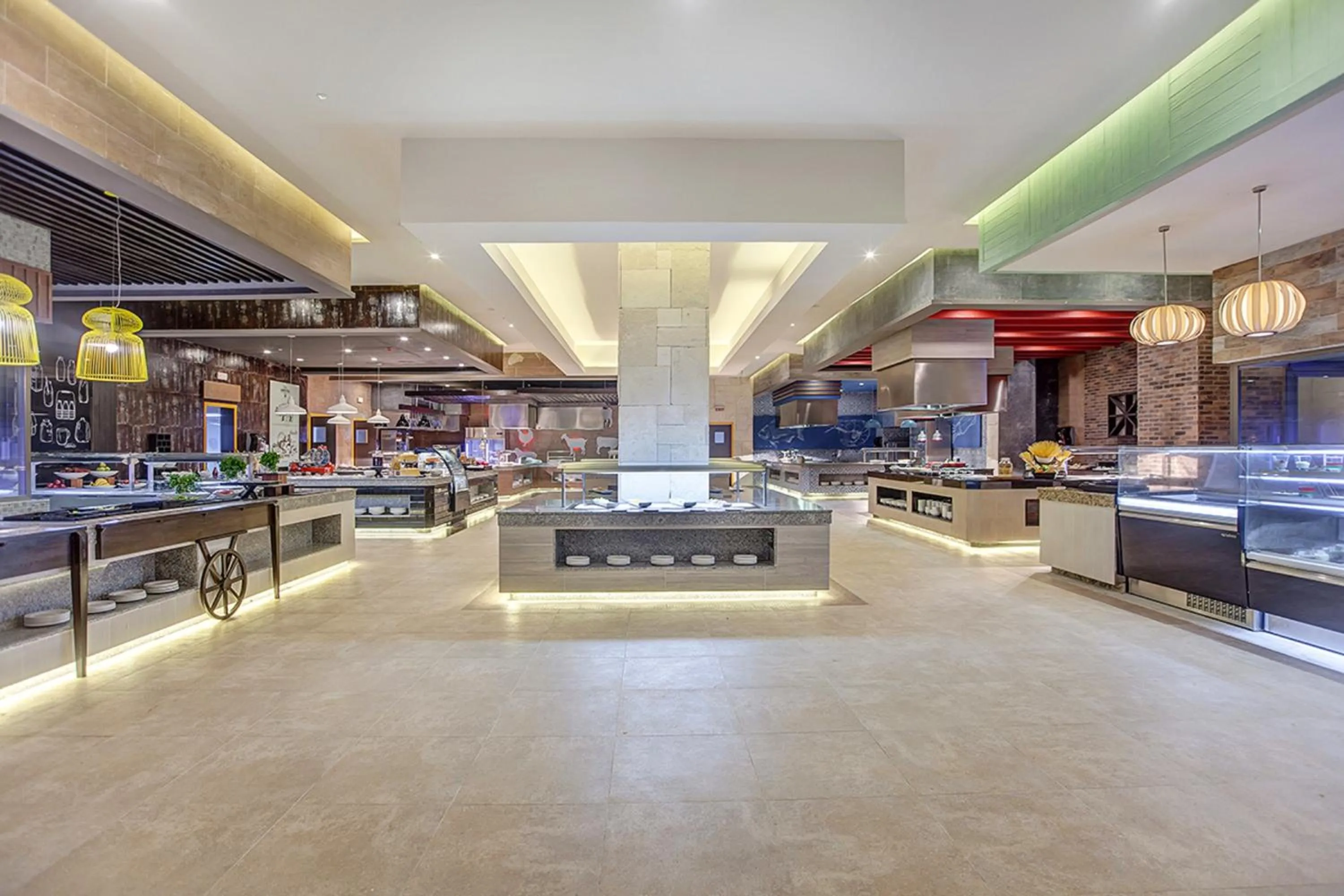 Restaurant/places to eat in Royalton Hideaway Saint Lucia, An Autograph Collection All-Inclusive Resort - Adults Only