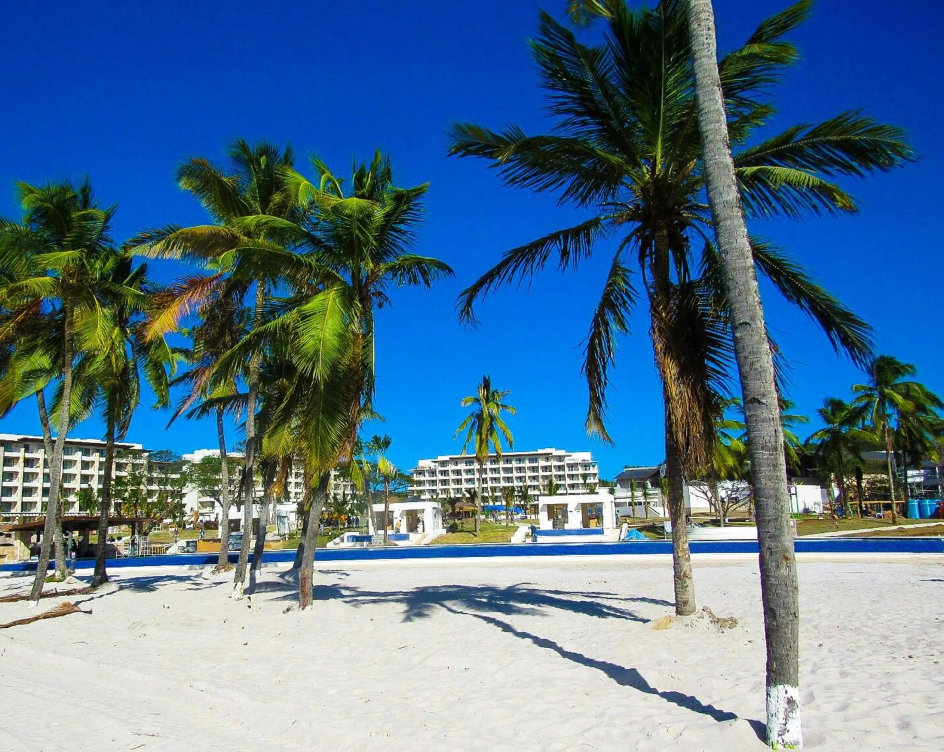 Beach in Royalton Hideaway Saint Lucia, An Autograph Collection All-Inclusive Resort - Adults Only