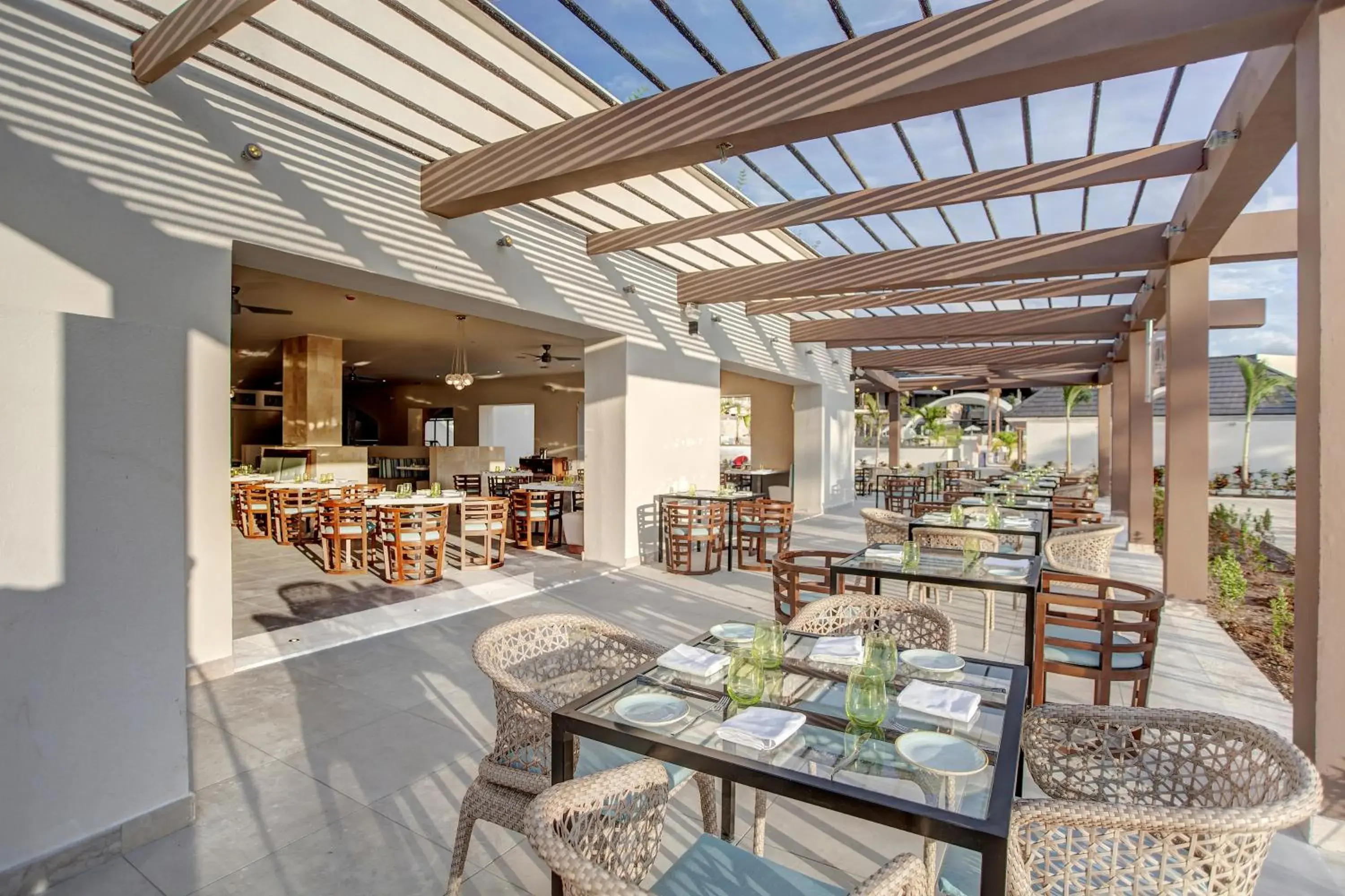 Lounge or bar in Royalton Hideaway Saint Lucia, An Autograph Collection All-Inclusive Resort - Adults Only Lounge or bar in Royalton Hideaway Saint Lucia, An Autograph Collection All-Inclusive Resort - Adults Only