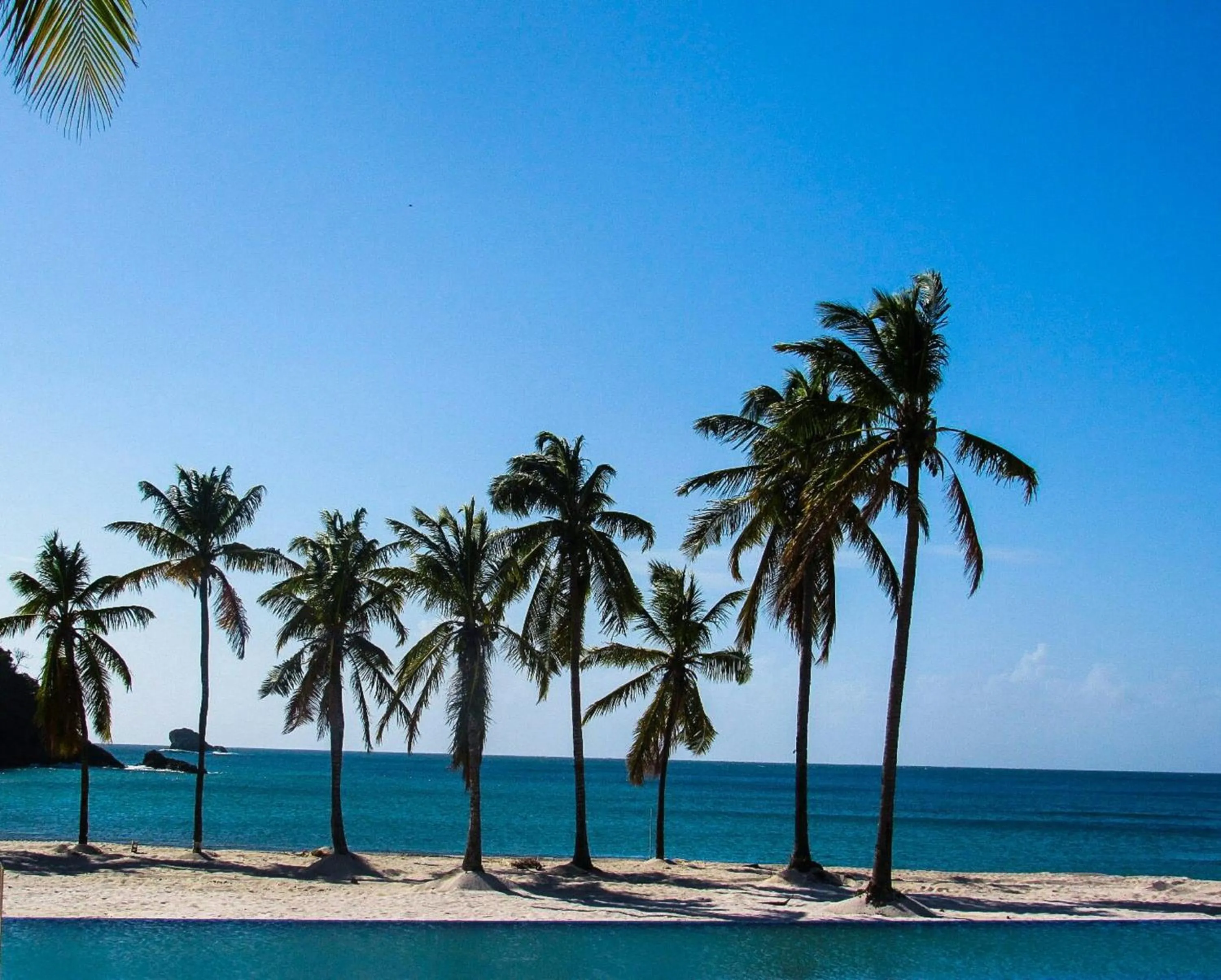 Beach in Royalton Hideaway Saint Lucia, An Autograph Collection All-Inclusive Resort - Adults Only