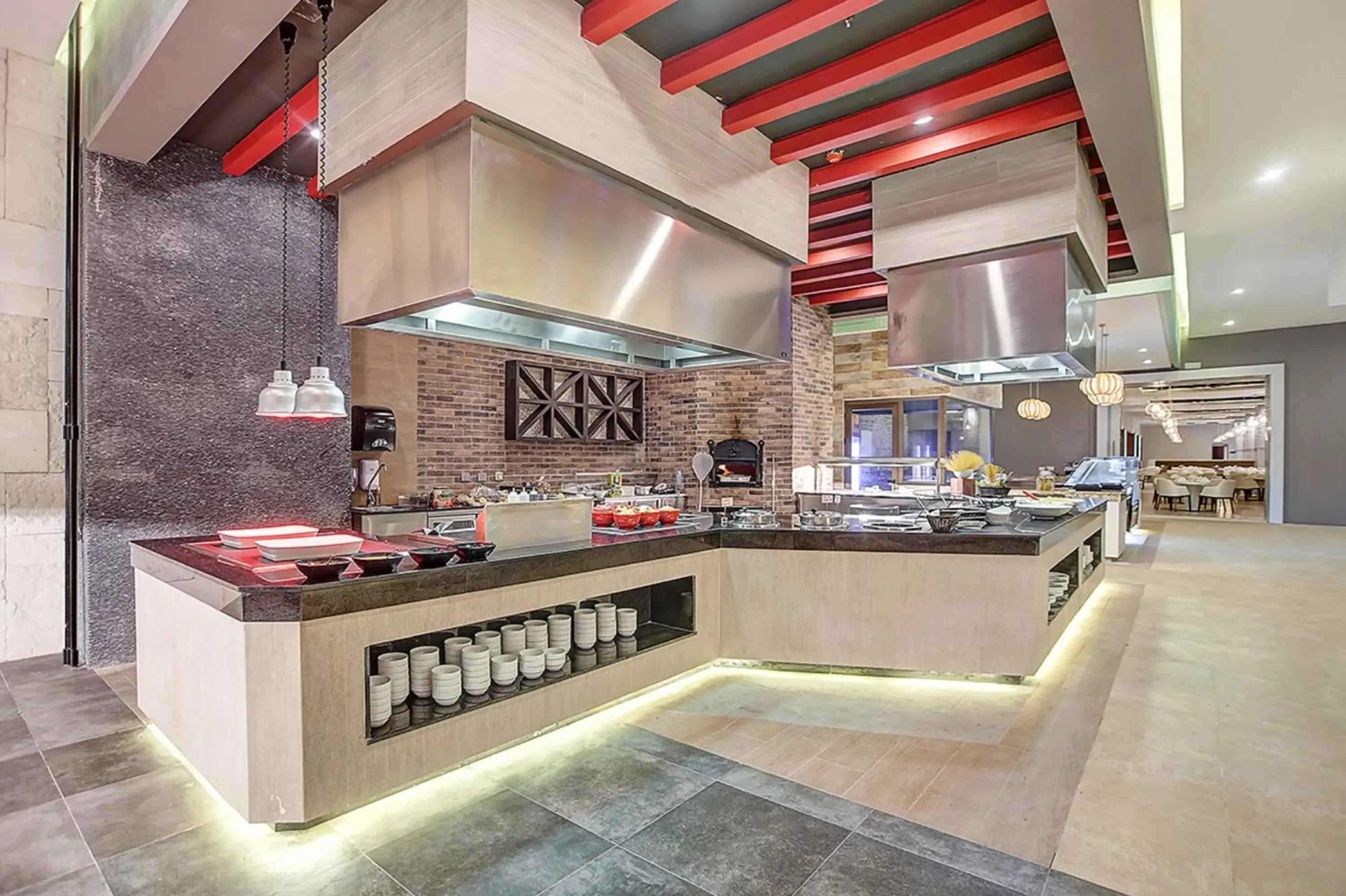 Restaurant/places to eat in Royalton Hideaway Saint Lucia, An Autograph Collection All-Inclusive Resort - Adults Only Restaurant/places to eat in Royalton Hideaway Saint Lucia, An Autograph Collection All-Inclusive Resort - Adults Only
