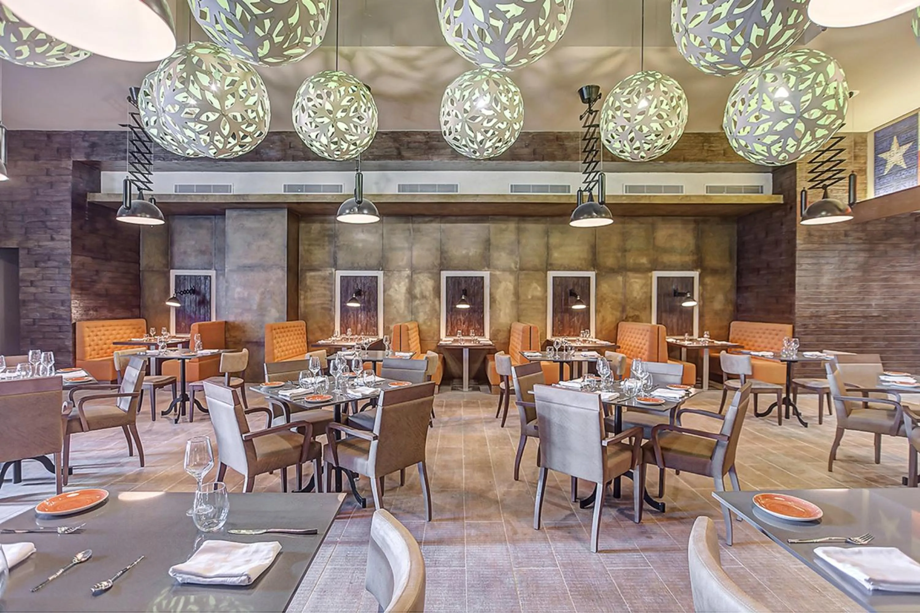 Restaurant/places to eat in Royalton Hideaway Saint Lucia, An Autograph Collection All-Inclusive Resort - Adults Only