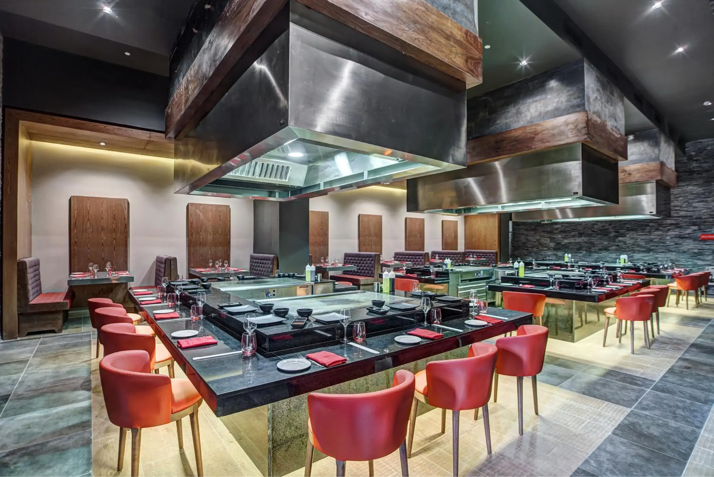 Restaurant/places to eat in Royalton Hideaway Saint Lucia, An Autograph Collection All-Inclusive Resort - Adults Only Restaurant/places to eat in Royalton Hideaway Saint Lucia, An Autograph Collection All-Inclusive Resort - Adults Only