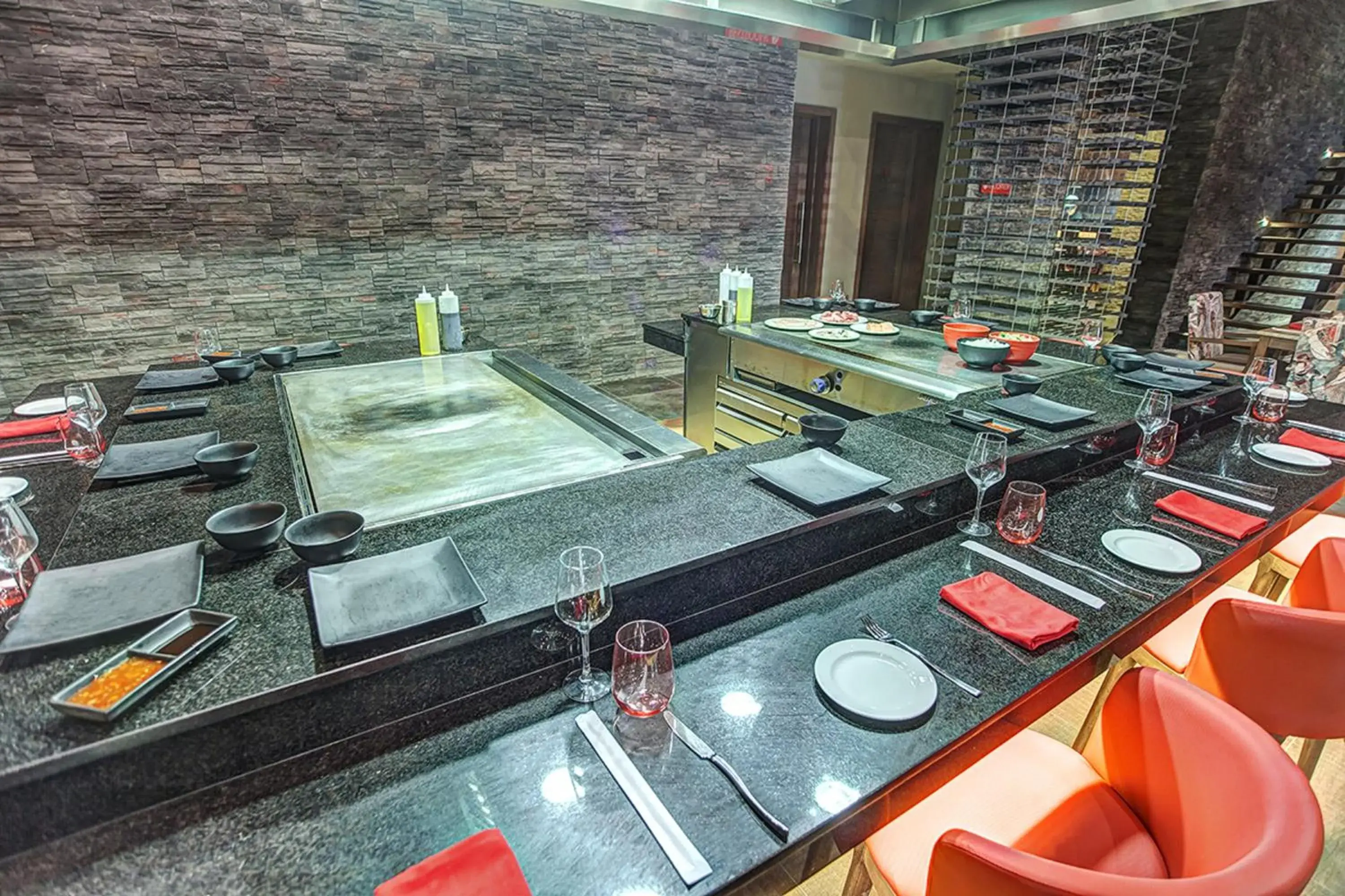 Restaurant/places to eat in Royalton Hideaway Saint Lucia, An Autograph Collection All-Inclusive Resort - Adults Only Restaurant/places to eat in Royalton Hideaway Saint Lucia, An Autograph Collection All-Inclusive Resort - Adults Only