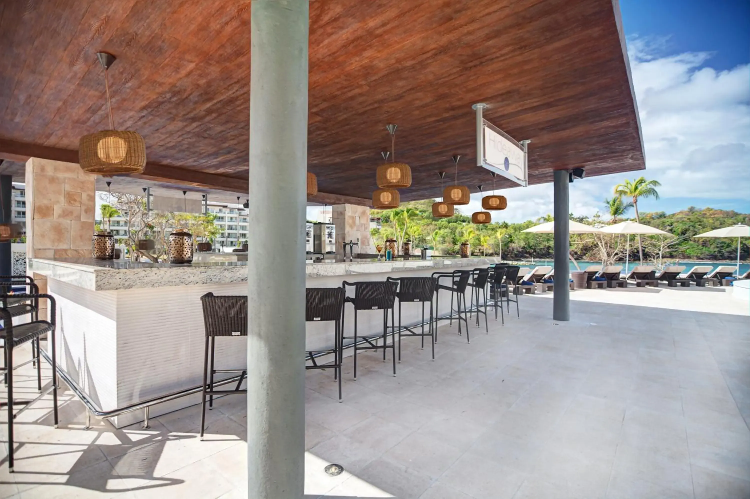 Lounge or bar in Royalton Hideaway Saint Lucia, An Autograph Collection All-Inclusive Resort - Adults Only Lounge or bar in Royalton Hideaway Saint Lucia, An Autograph Collection All-Inclusive Resort - Adults Only