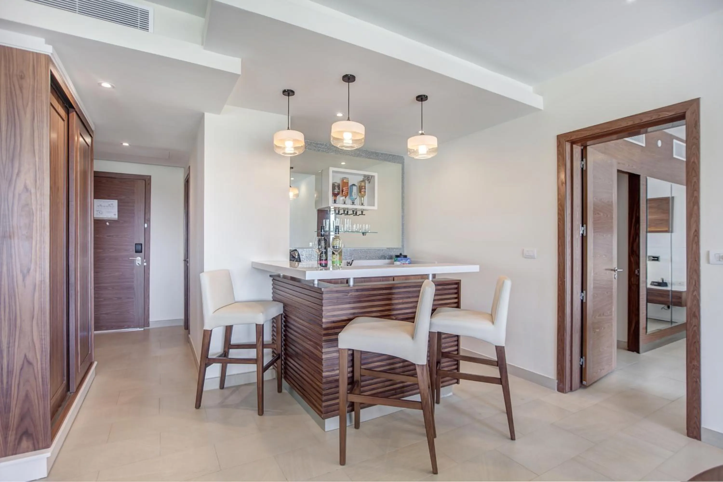 Seating area in Royalton Hideaway Saint Lucia, An Autograph Collection All-Inclusive Resort - Adults Only