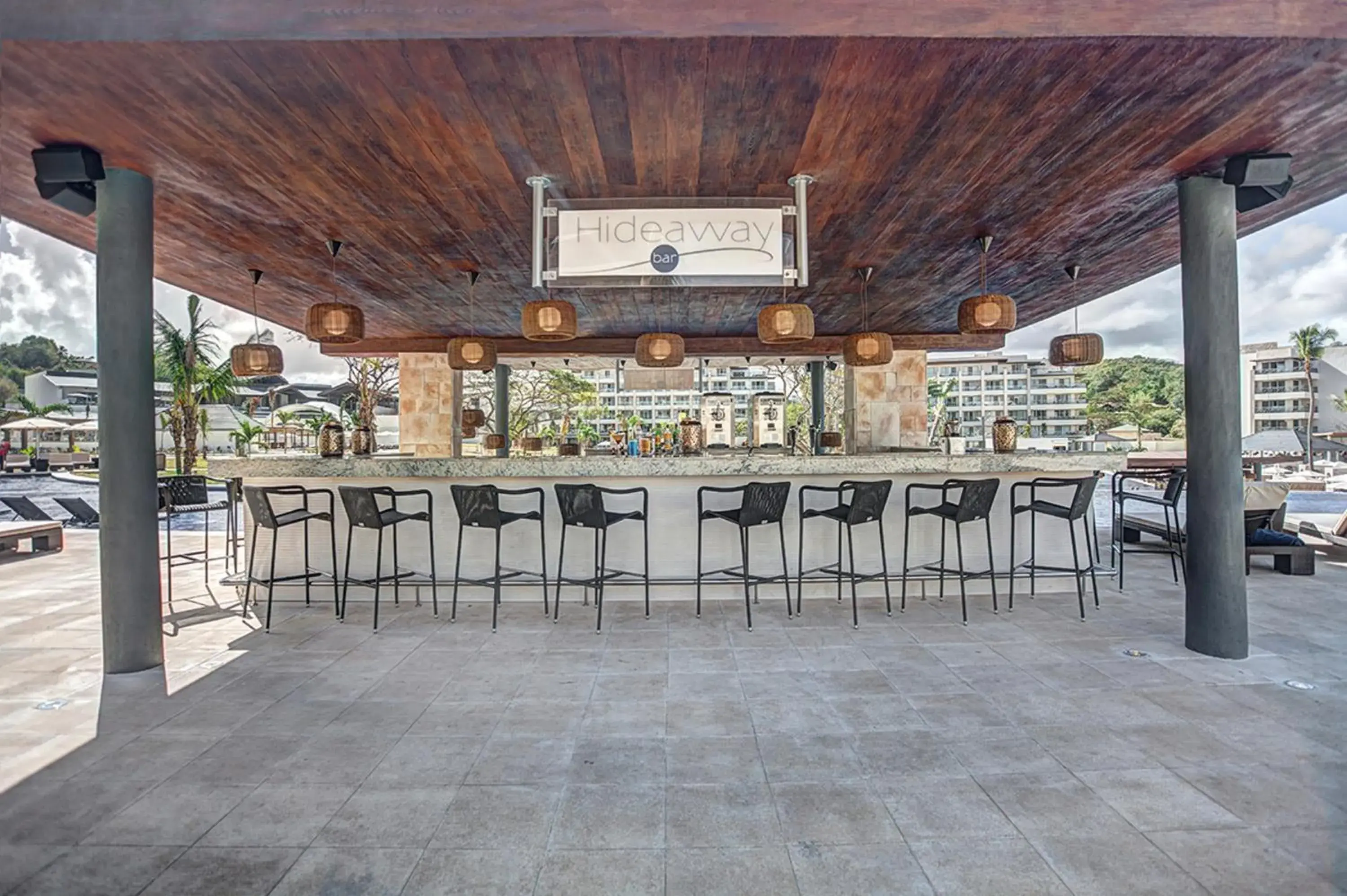 Lounge or bar in Royalton Hideaway Saint Lucia, An Autograph Collection All-Inclusive Resort - Adults Only Lounge or bar in Royalton Hideaway Saint Lucia, An Autograph Collection All-Inclusive Resort - Adults Only