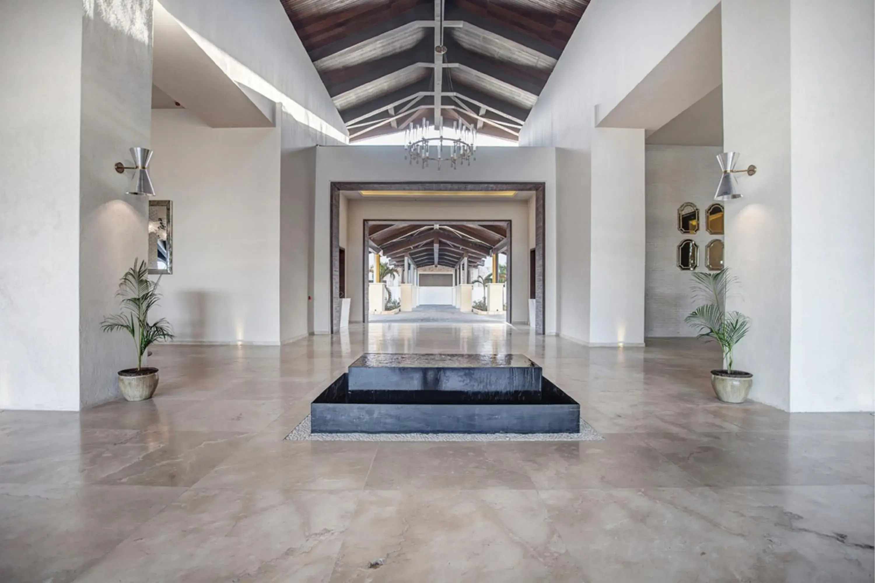 Lobby or reception in Royalton Hideaway Saint Lucia, An Autograph Collection All-Inclusive Resort - Adults Only Lobby or reception in Royalton Hideaway Saint Lucia, An Autograph Collection All-Inclusive Resort - Adults Only