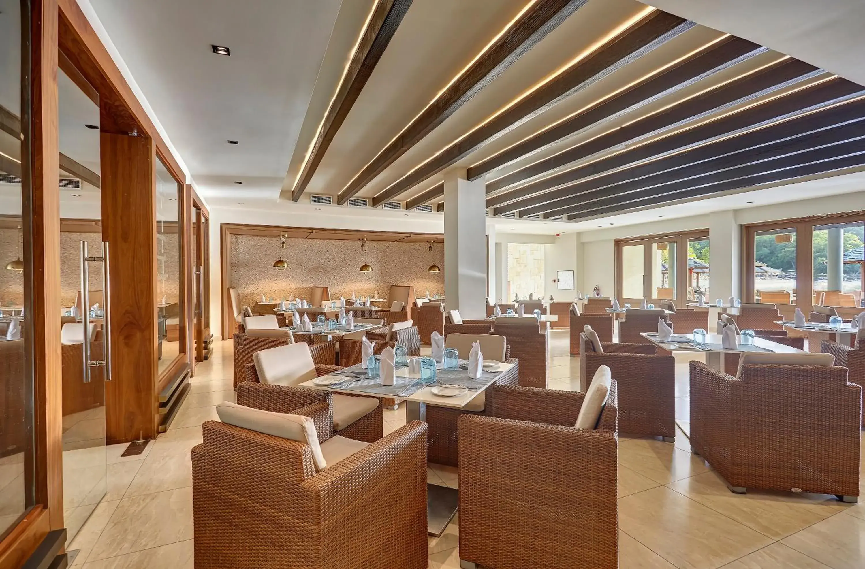 Restaurant/places to eat in Royalton Hideaway Saint Lucia, An Autograph Collection All-Inclusive Resort - Adults Only Restaurant/places to eat in Royalton Hideaway Saint Lucia, An Autograph Collection All-Inclusive Resort - Adults Only