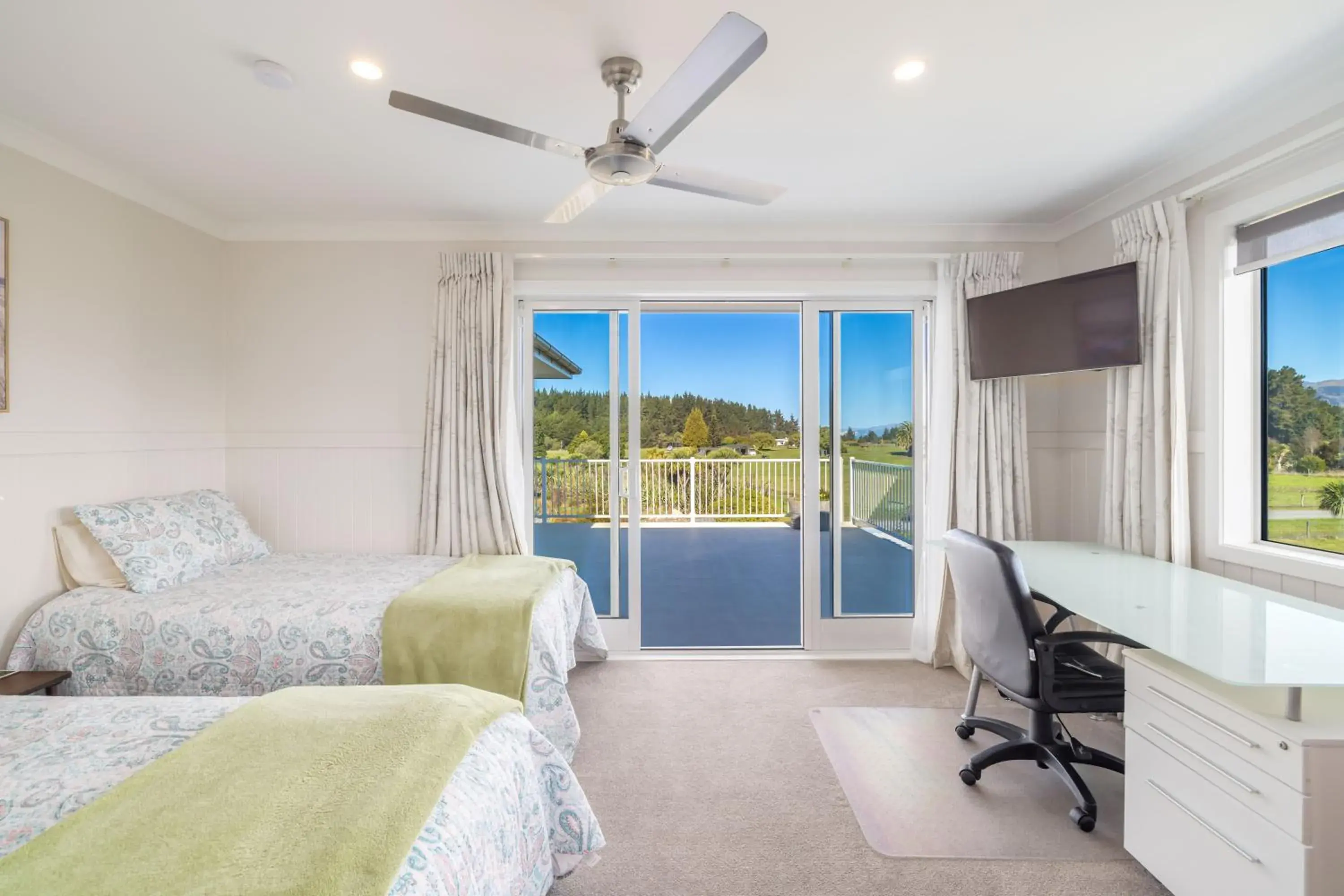 Apartment with View and Balcony in Kakatu Retreat Apartment with View and Balcony in Kakatu Retreat