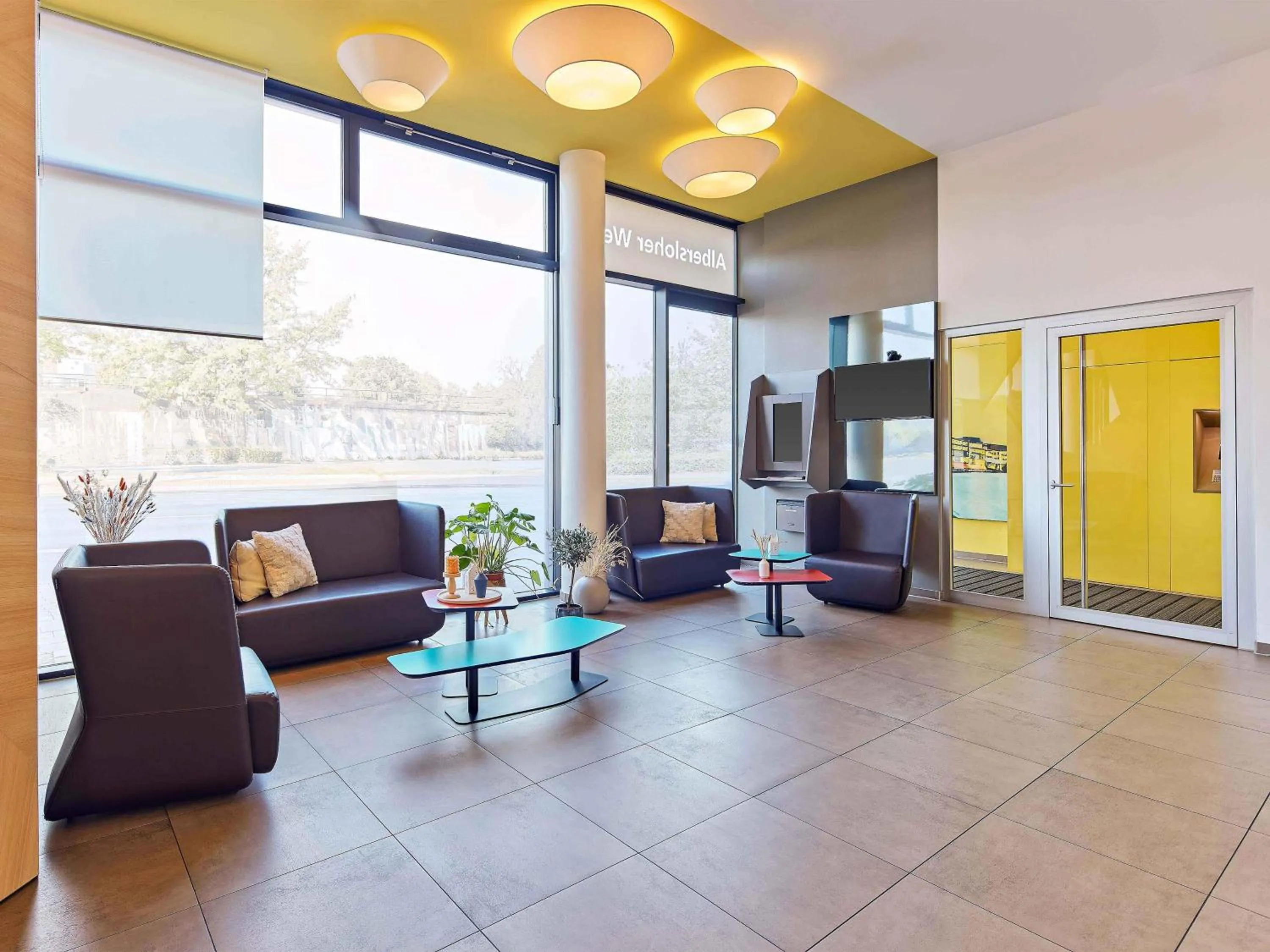 Activities in B&B HOTEL Münster Hafen