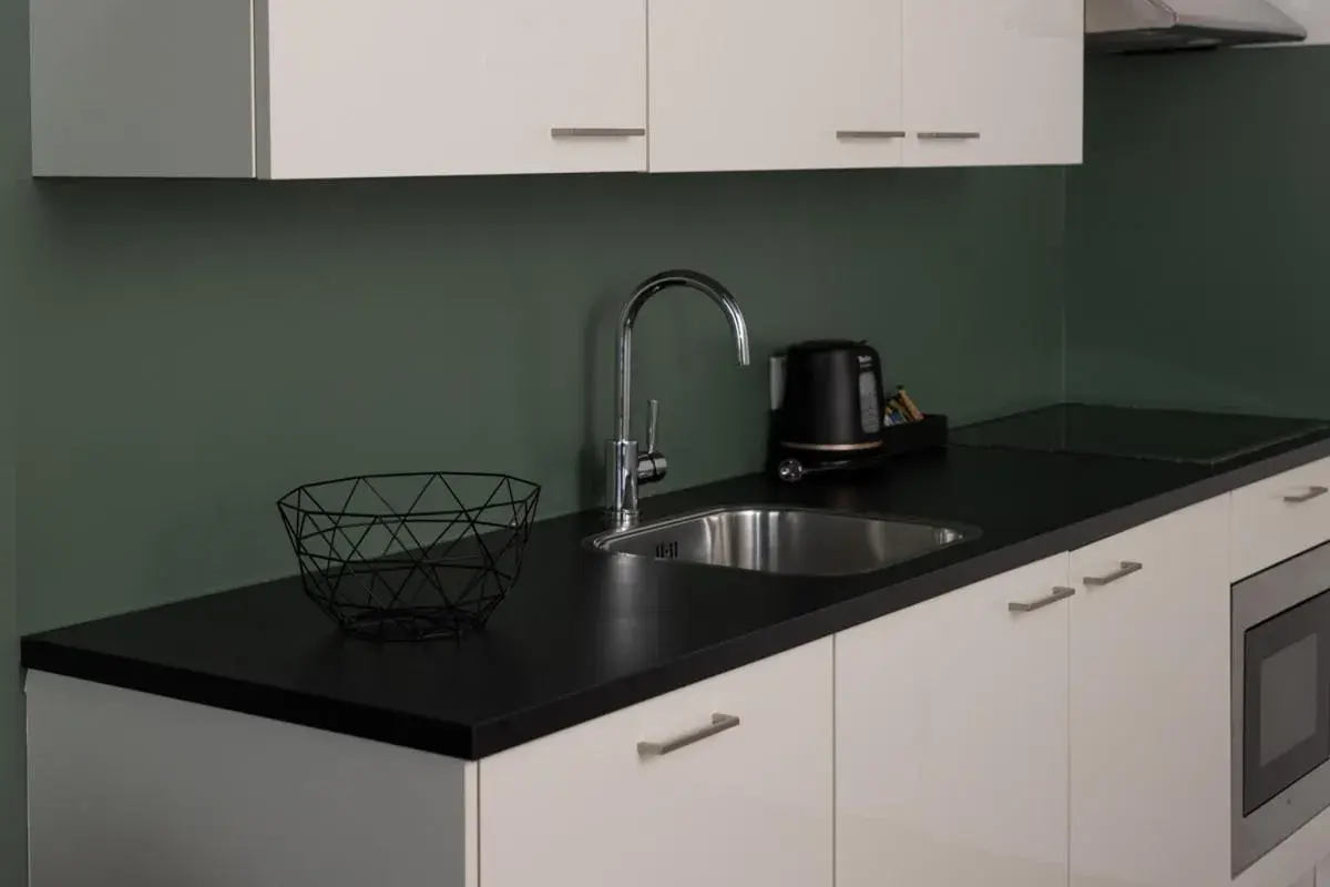 Standard Twin Room in Hotel2Stay Standard Twin Room in Hotel2Stay