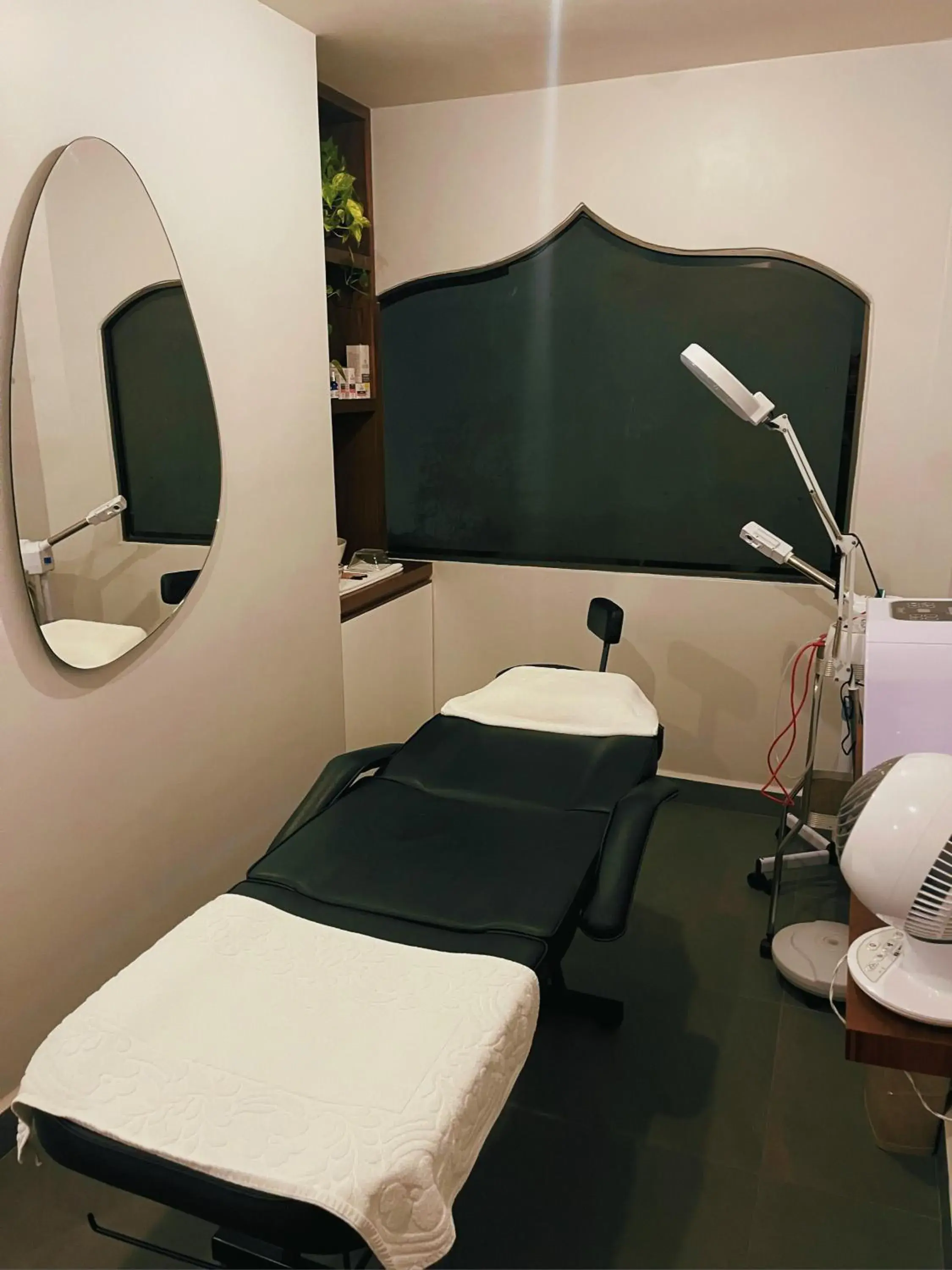 Spa and wellness centre/facilities in Suites Layfer, Córdoba, Veracruz, México Spa and wellness centre/facilities in Suites Layfer, Córdoba, Veracruz, México